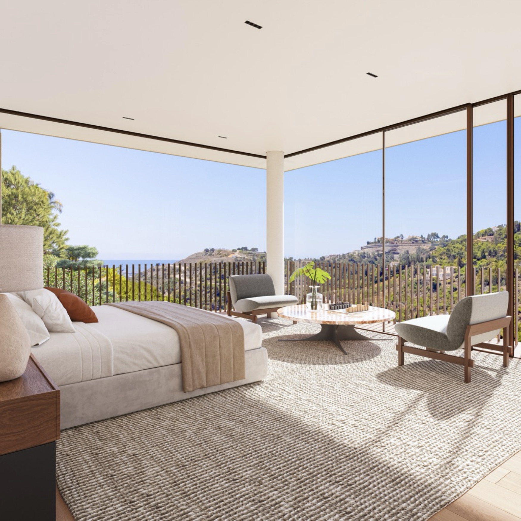 Villa Cambara 10 19.46