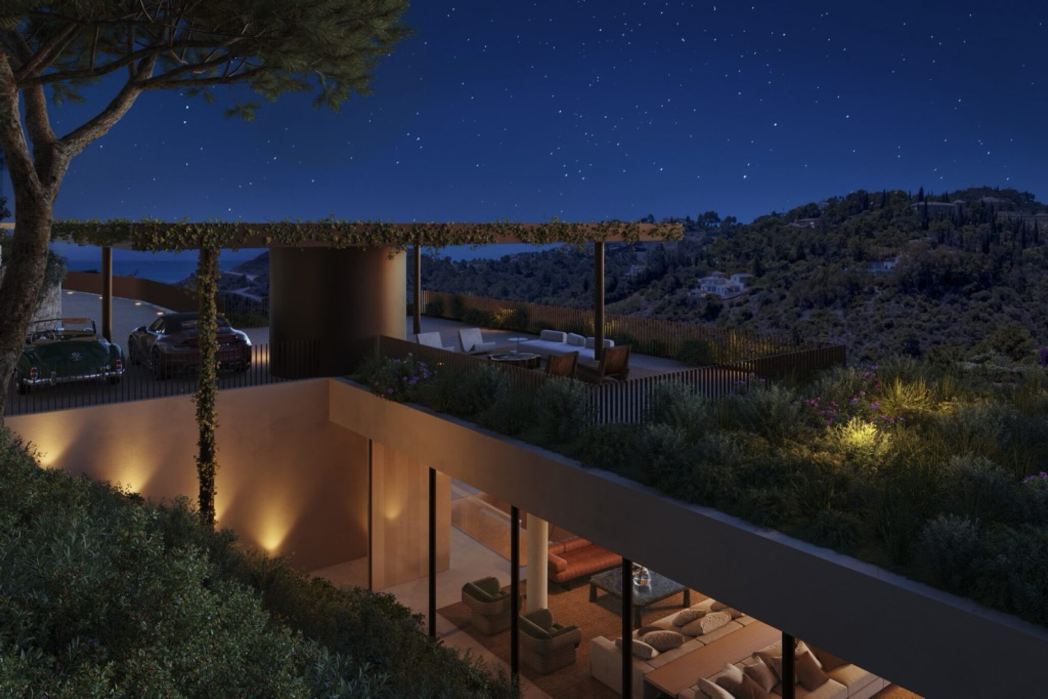 Villa Cambara 14 19.46
