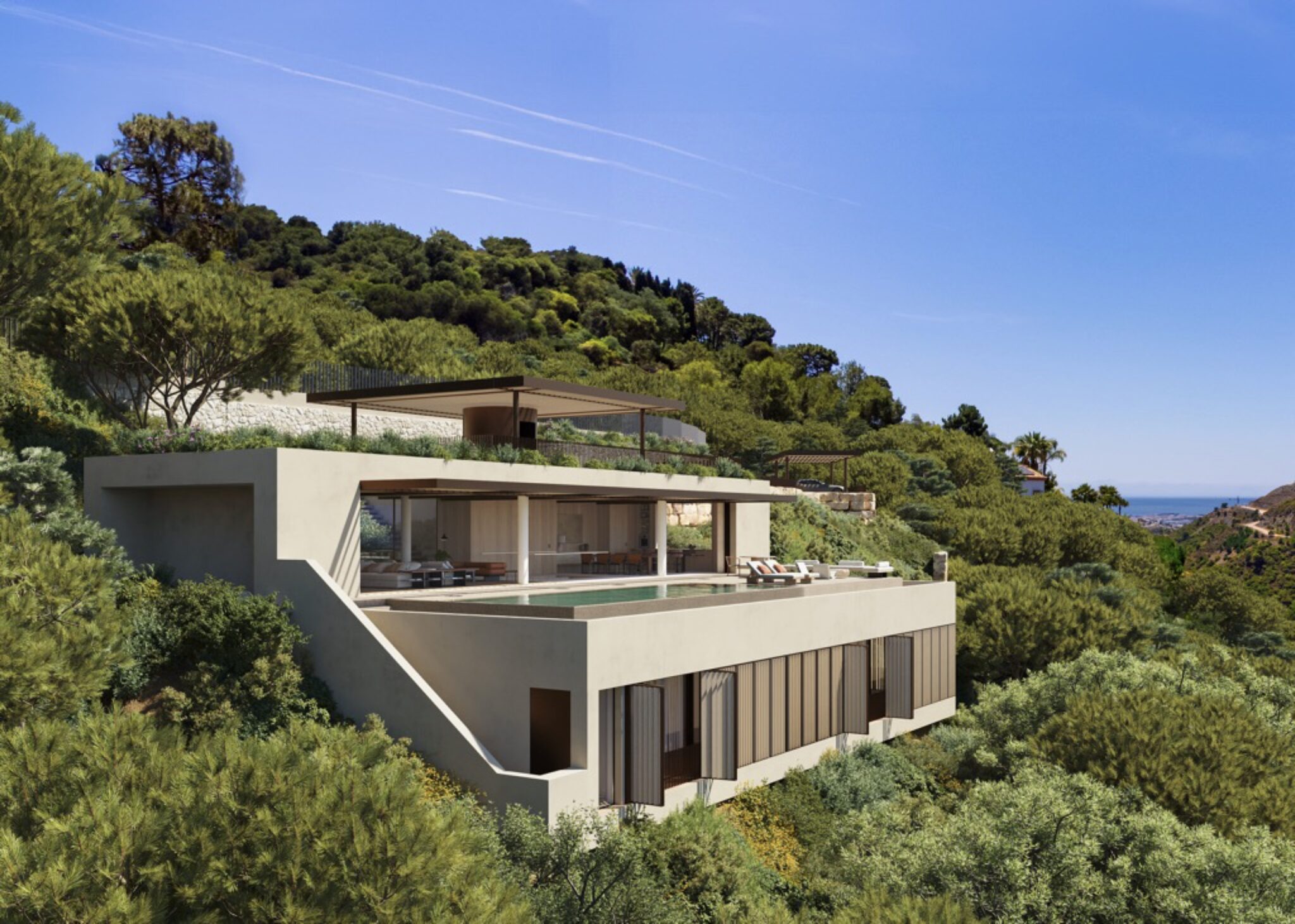 Villa Cambara 2 19.46