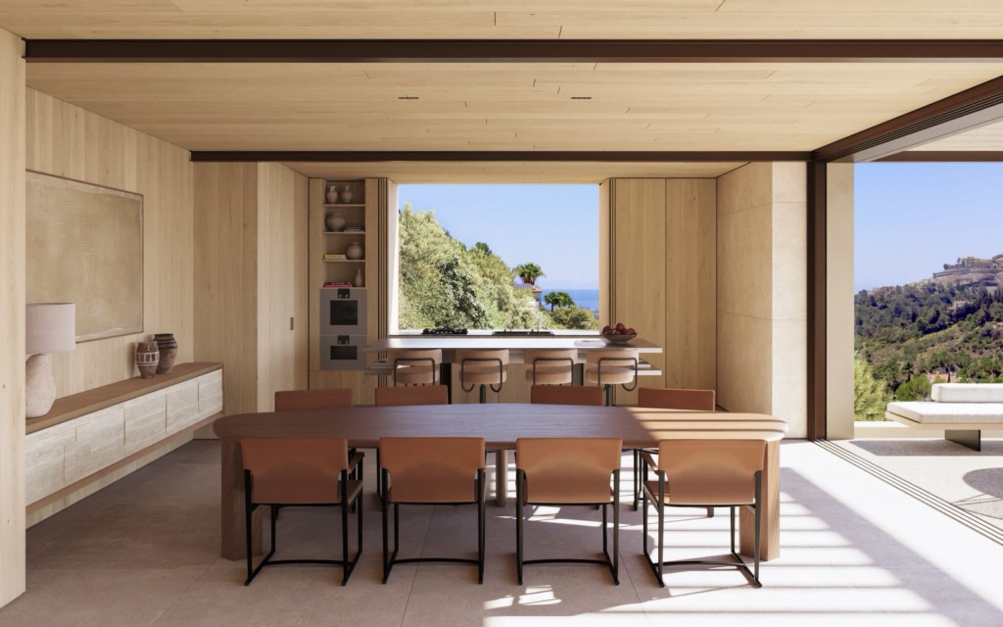 Villa Cambara 6 19.46