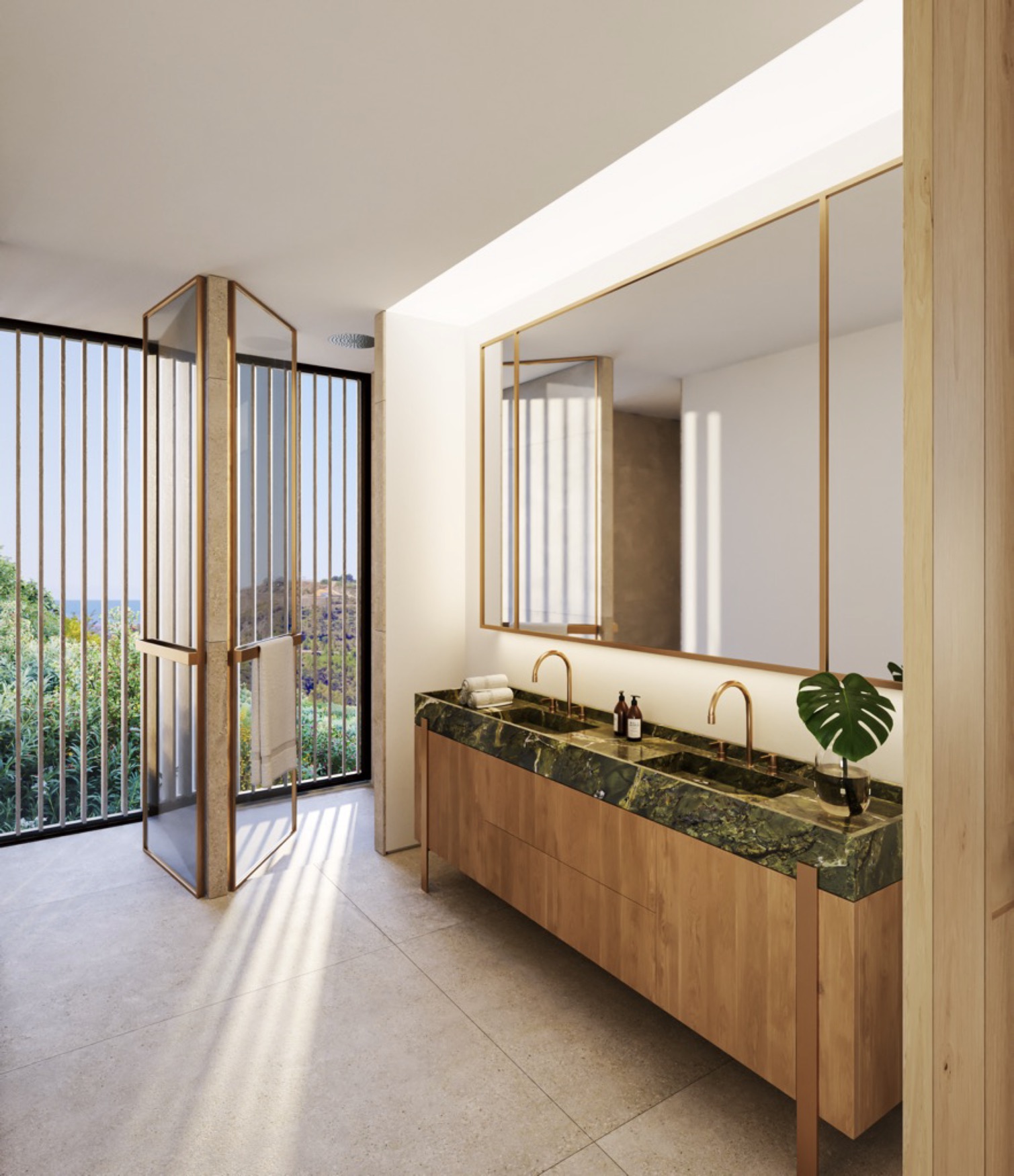 Villa Cambara 8 19.46