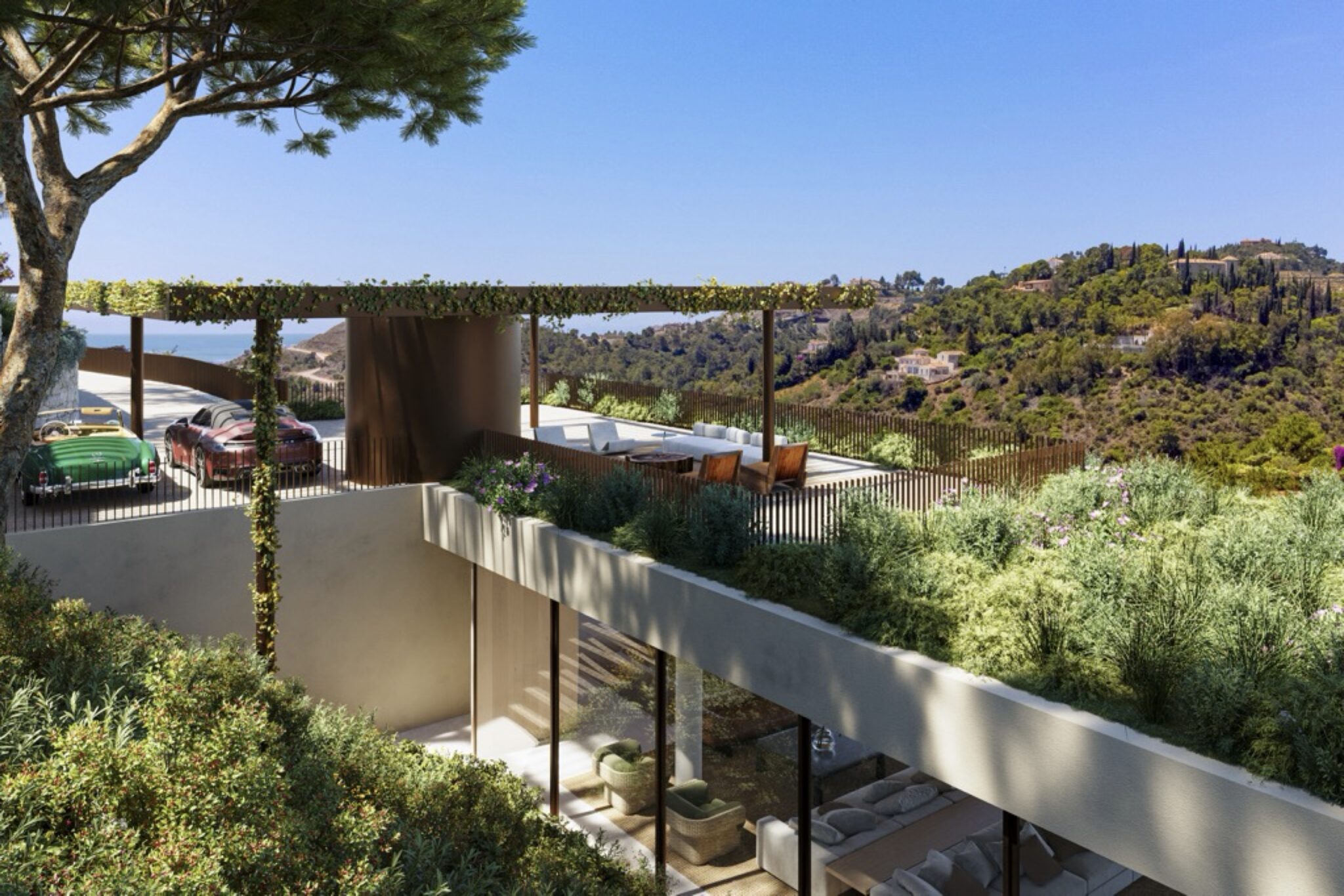Villa Cambara 9 19.46