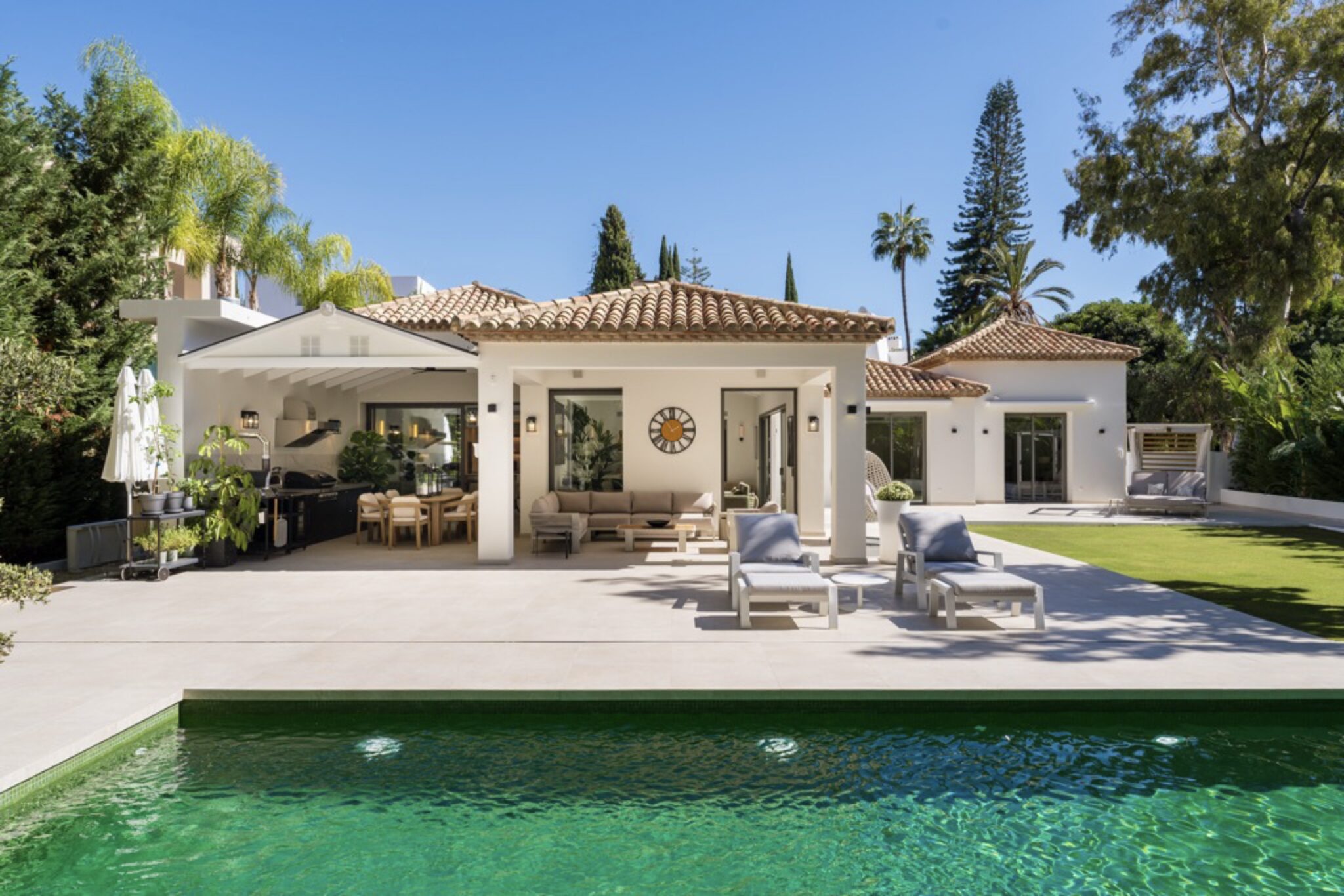 Villa Camelia 01