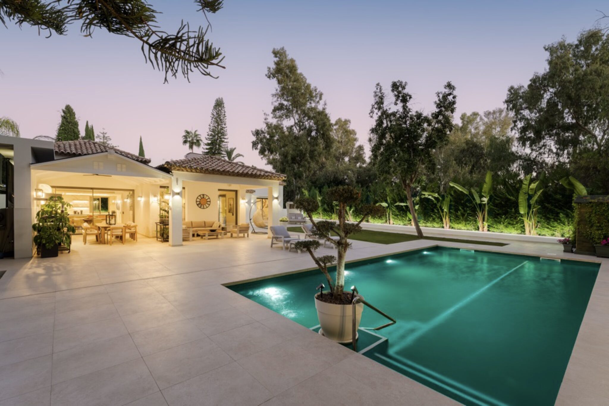 Villa Camelia 11