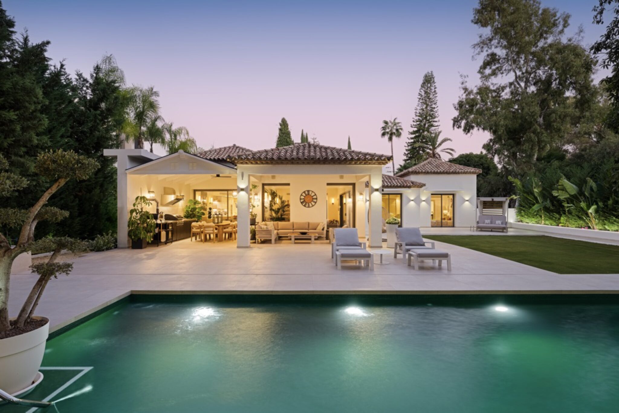 Villa Camelia 13