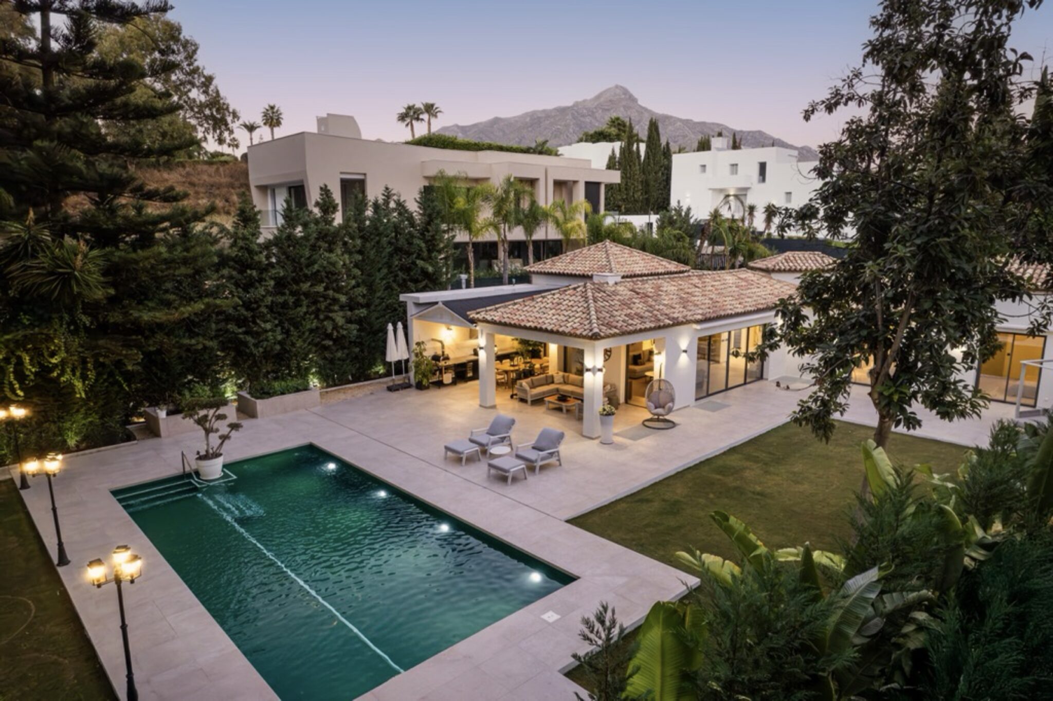 Villa Camelia 16