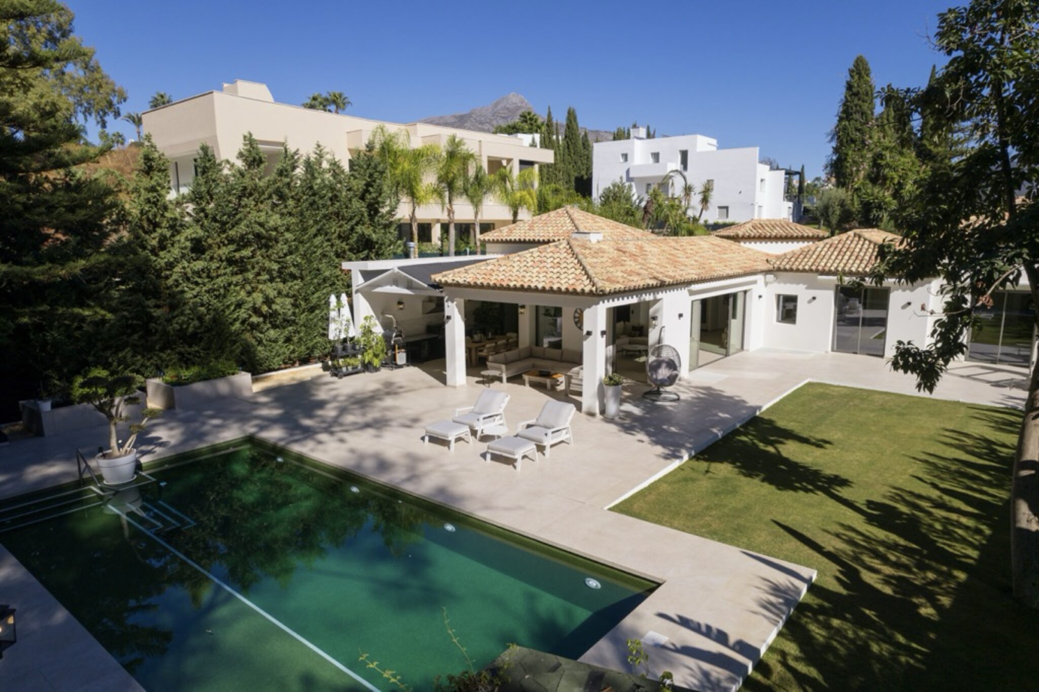 Villa Camelia 19