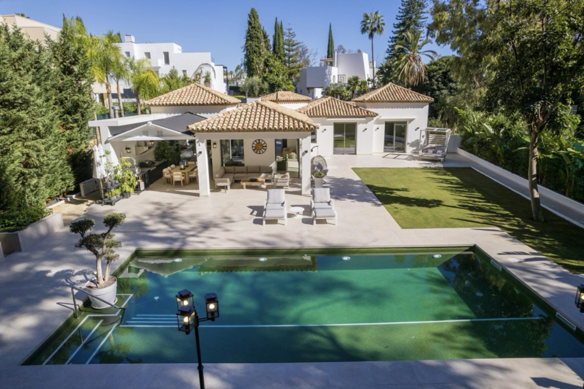 Villa Camelia 20