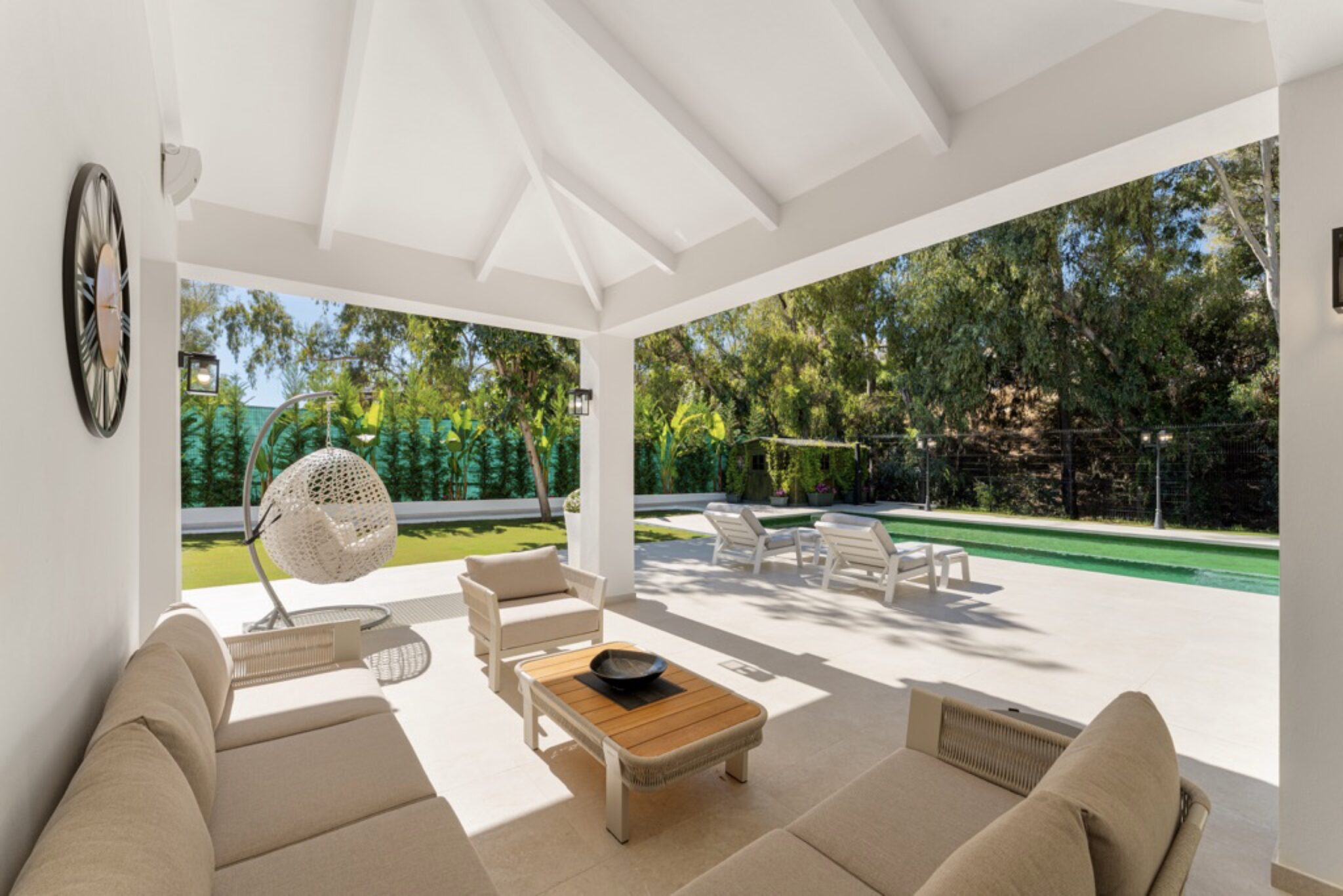 Villa Camelia 33