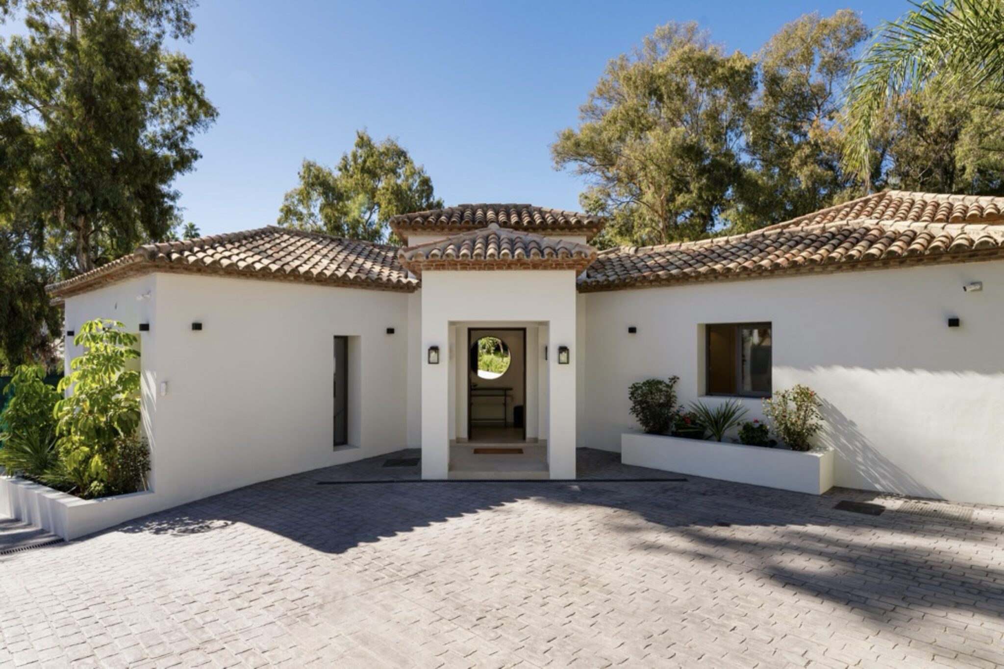 Villa Camelia 49