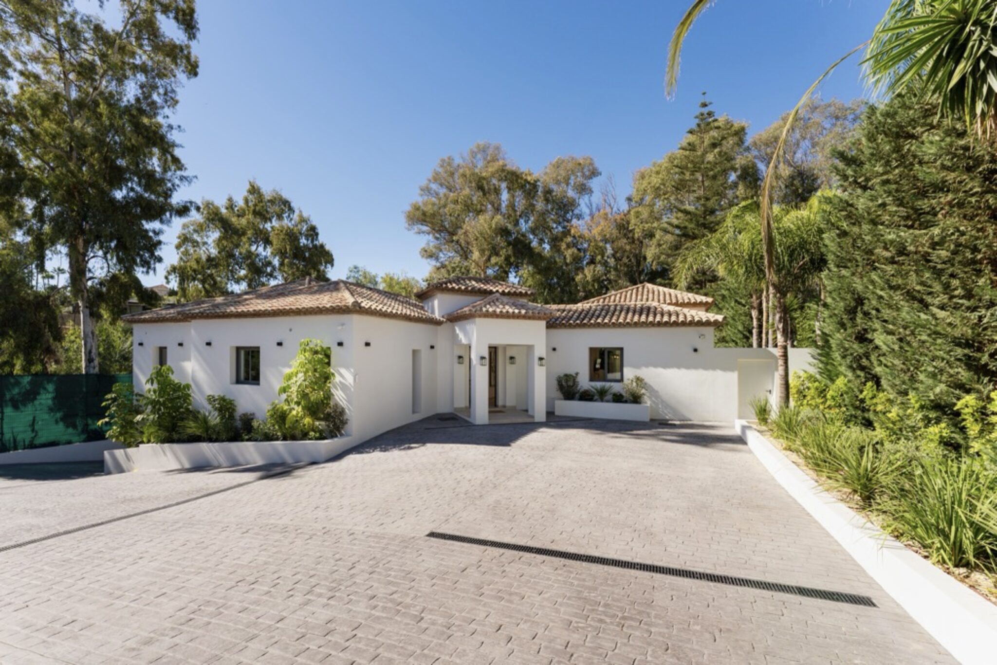 Villa Camelia 50