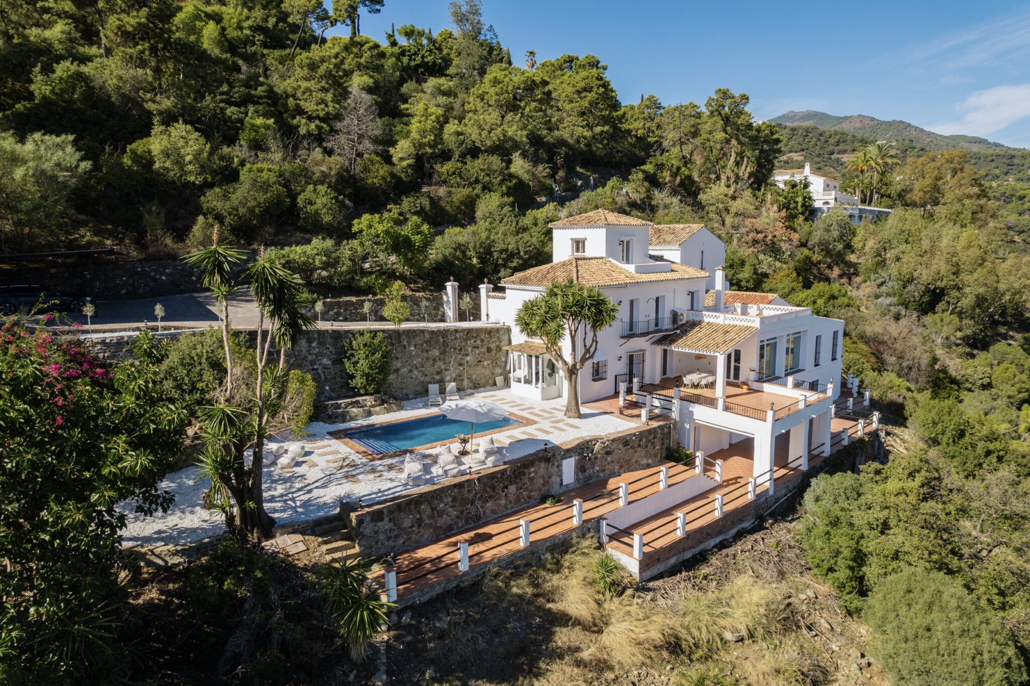 Villa Esencia 01
