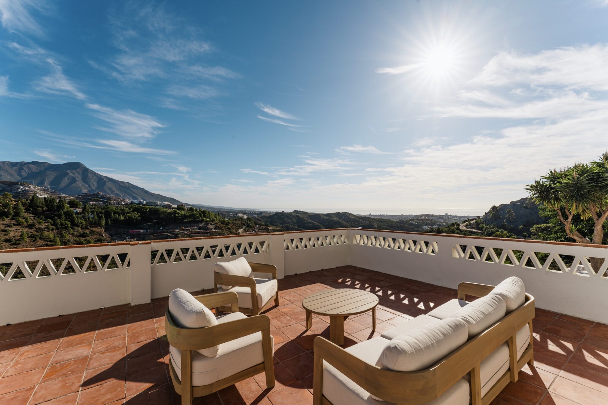 Villa Esencia 16