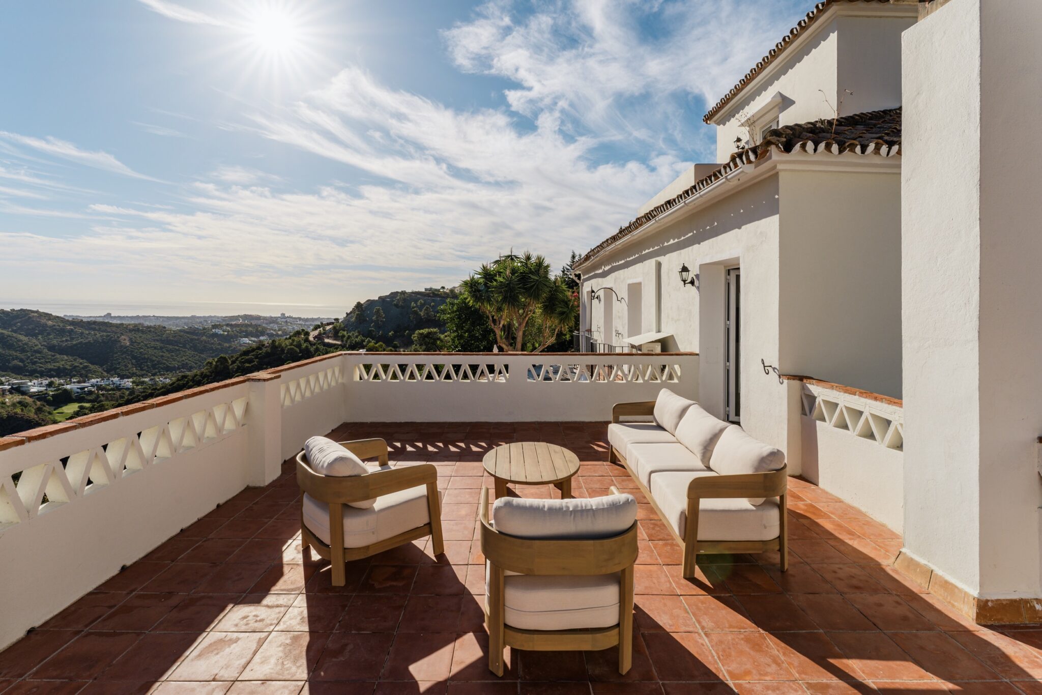 Villa Esencia 17