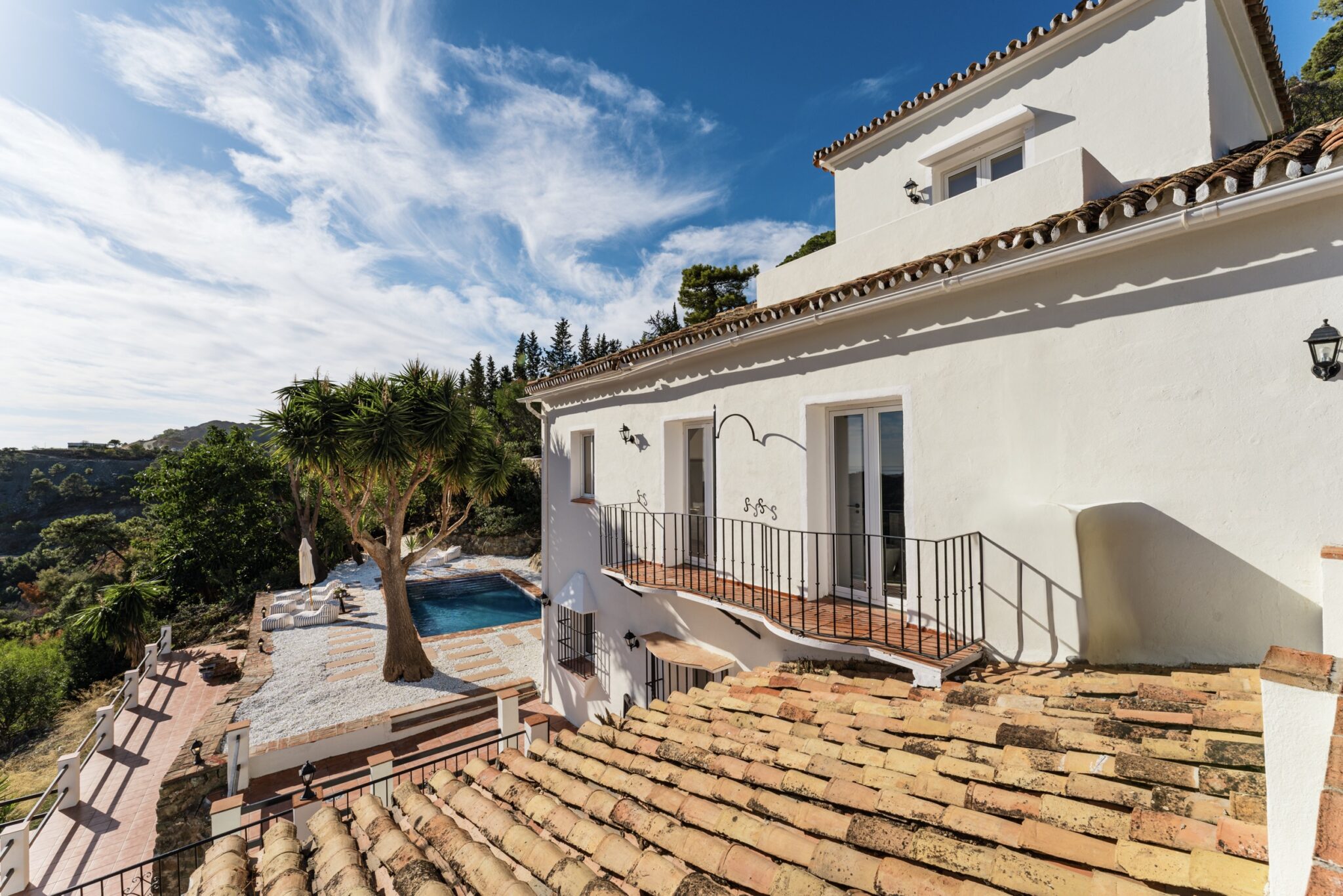 Villa Esencia 18