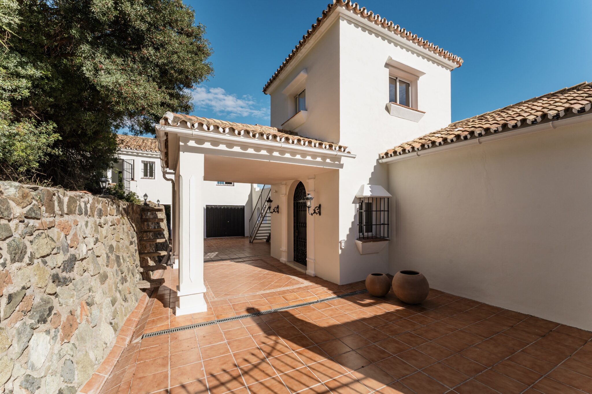 Villa Esencia 40