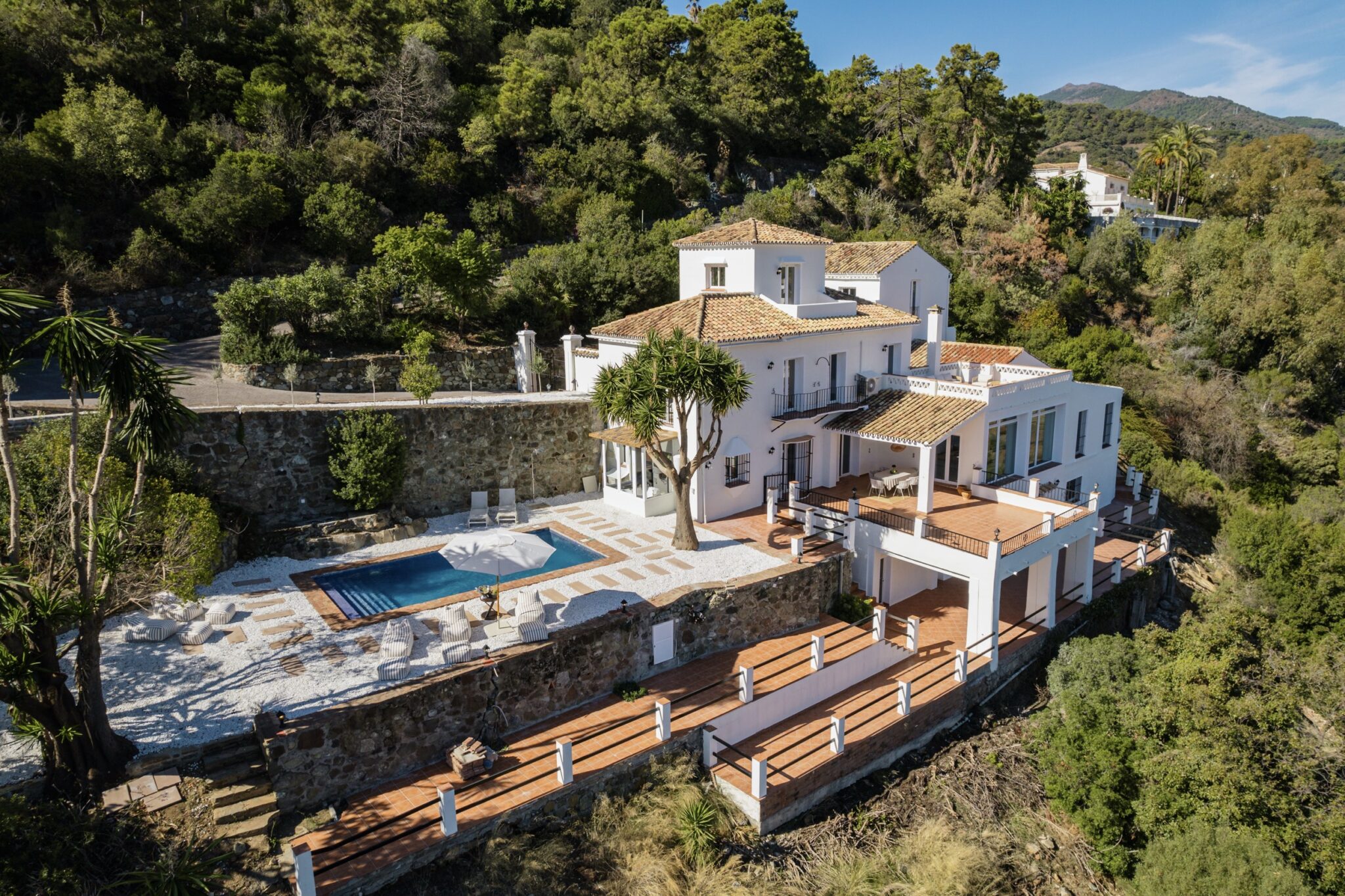 Villa Esencia 55