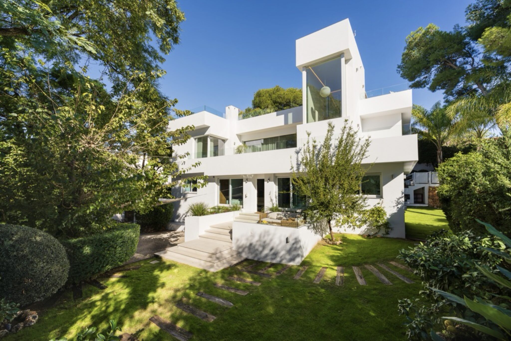 Villa Gina 1