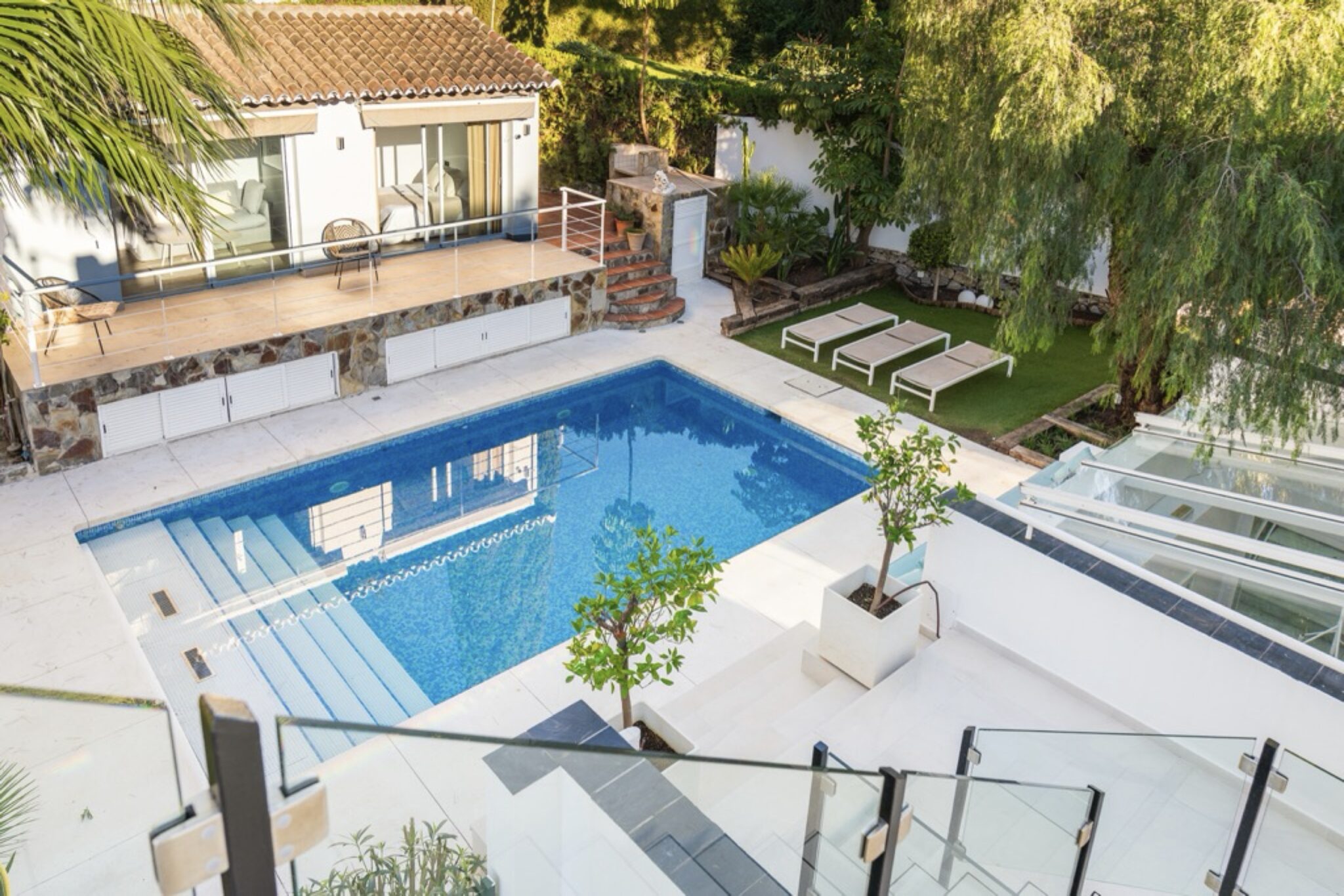 Villa Gina 10
