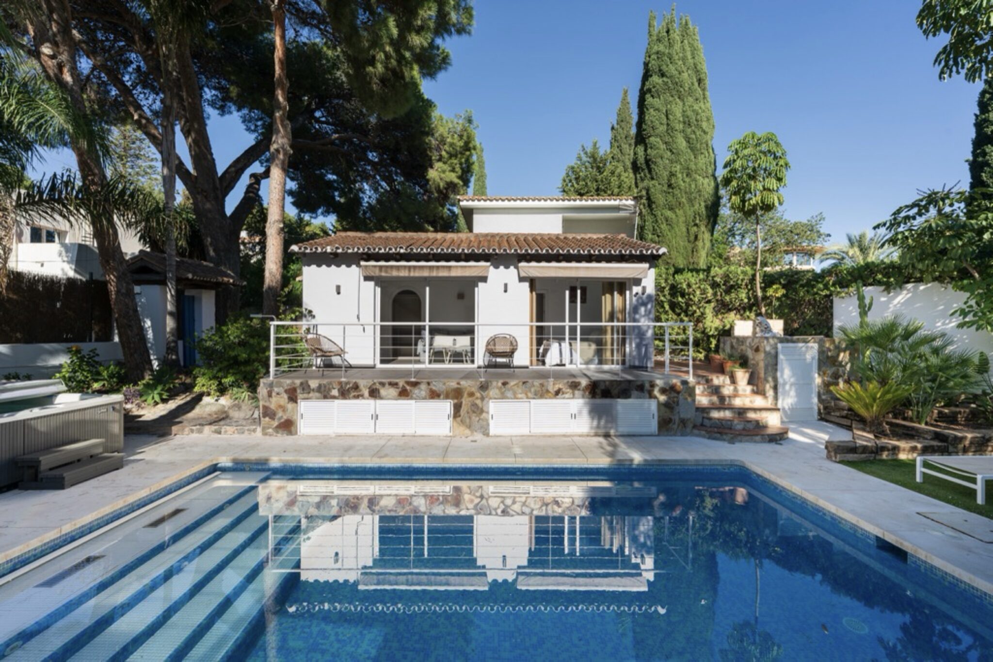 Villa Gina 46
