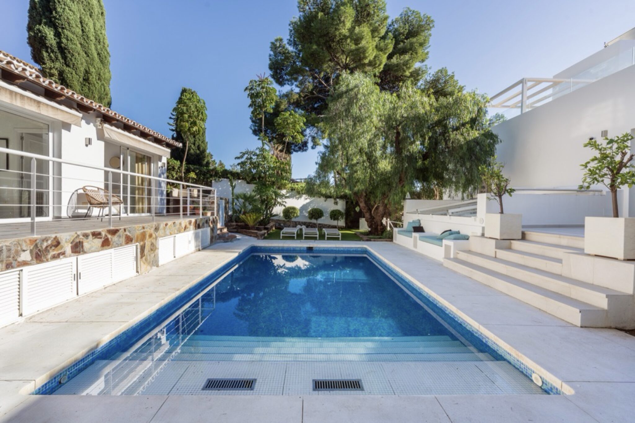 Villa Gina 5