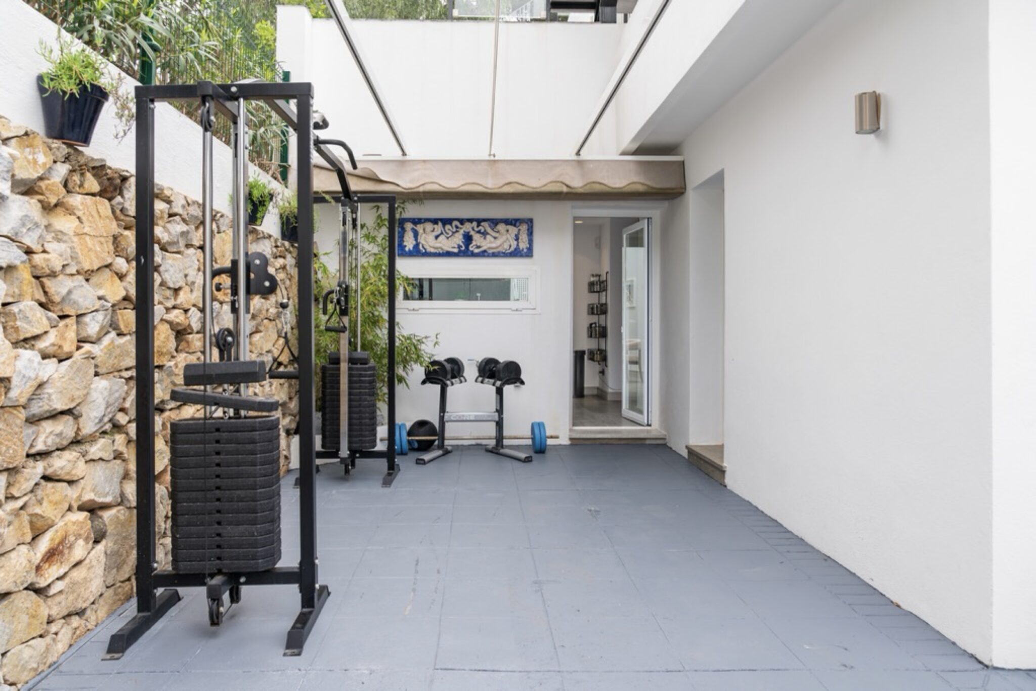 Villa Gina 52