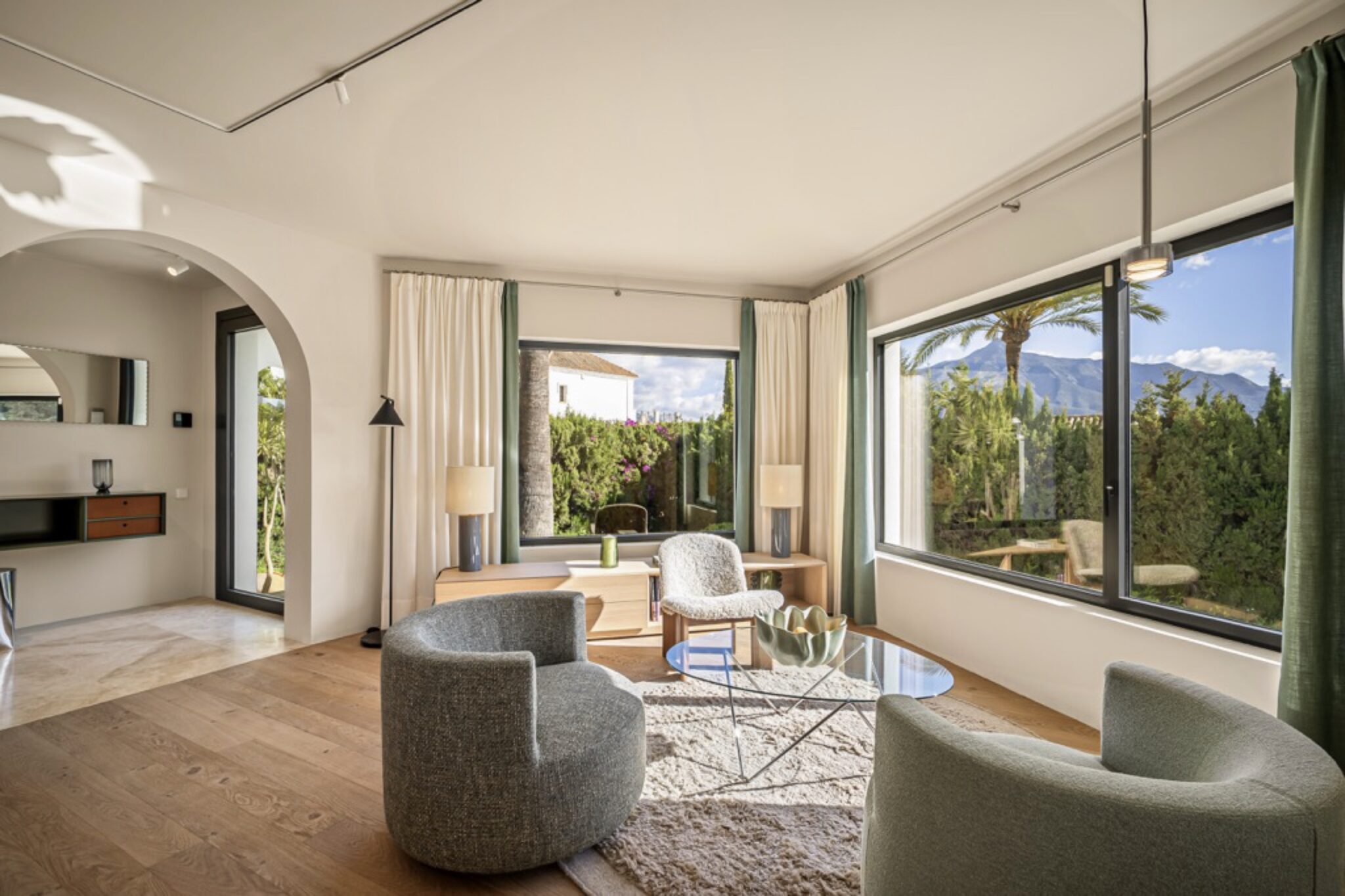 Villa Madrisa 10