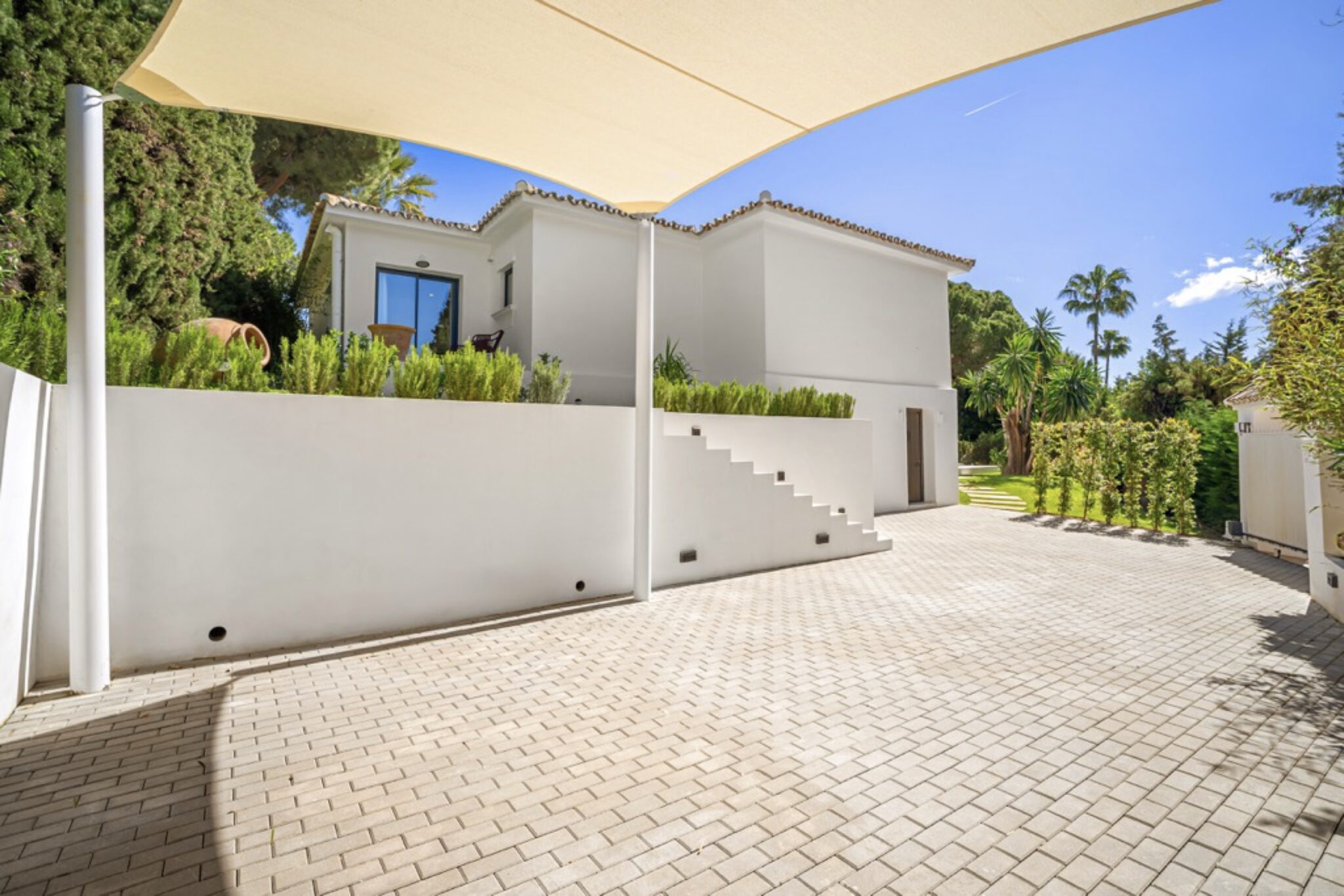 Villa Madrisa 14