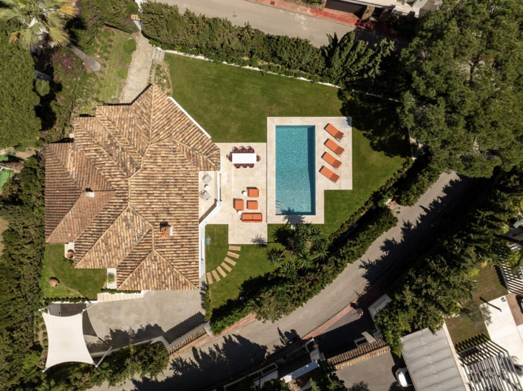 Villa Madrisa 18