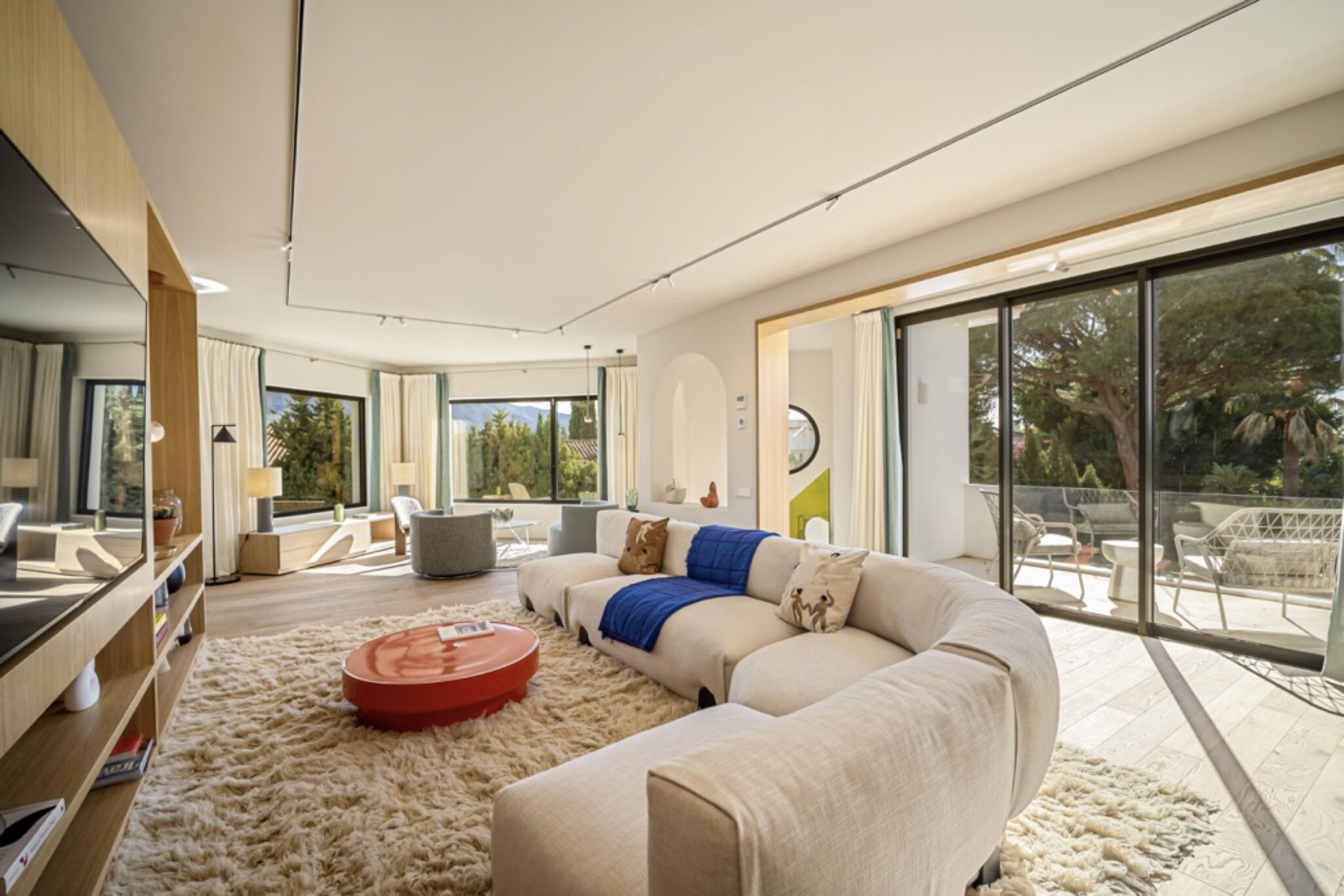 Villa Madrisa 20