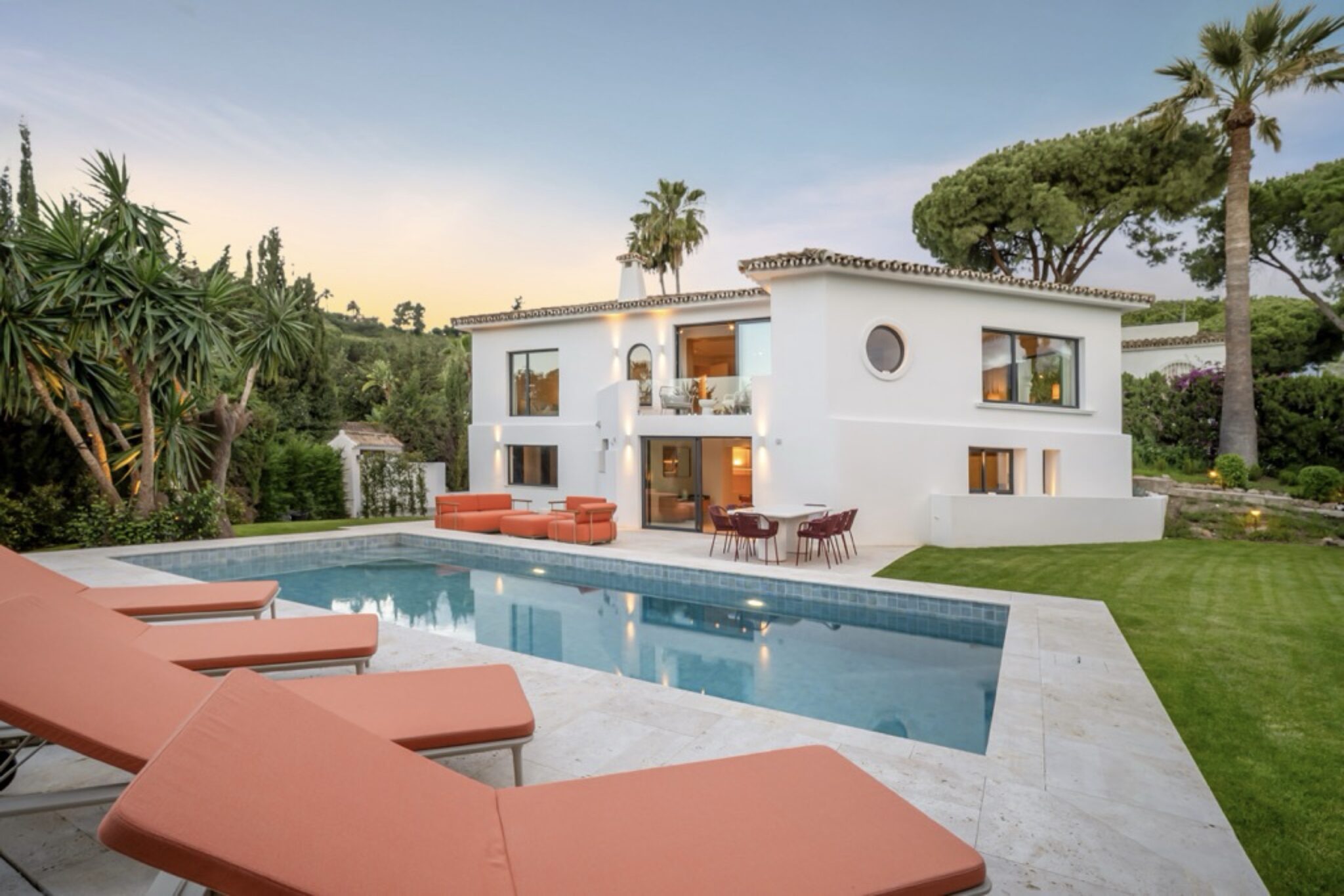 Villa Madrisa 23