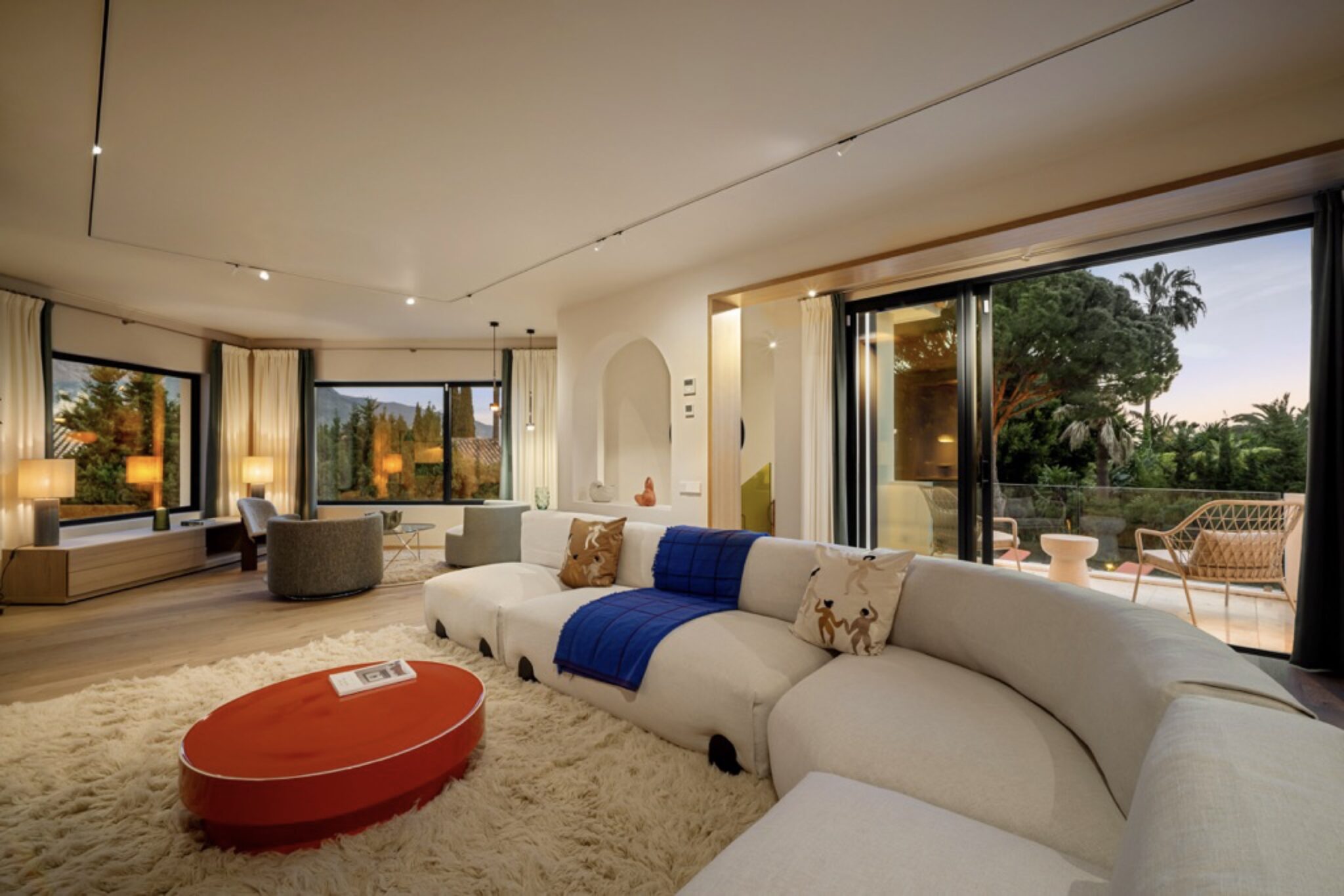 Villa Madrisa 27