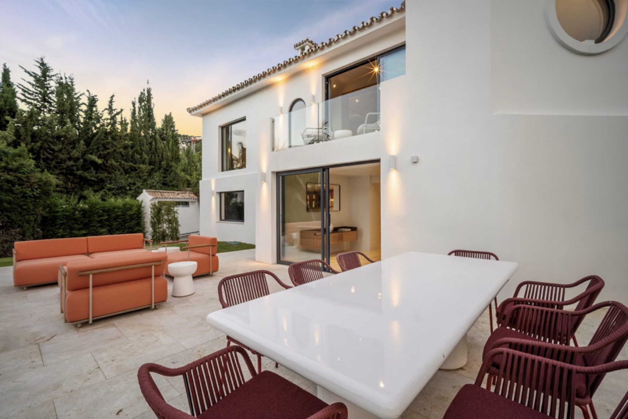 Villa Madrisa 29