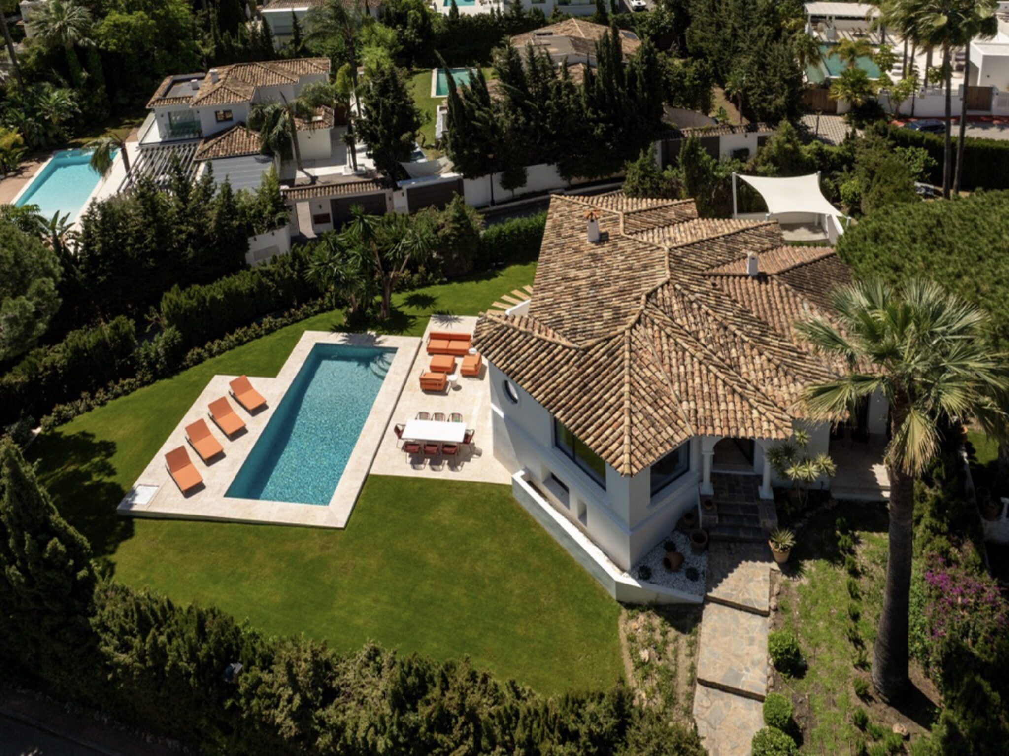 Villa Madrisa 30
