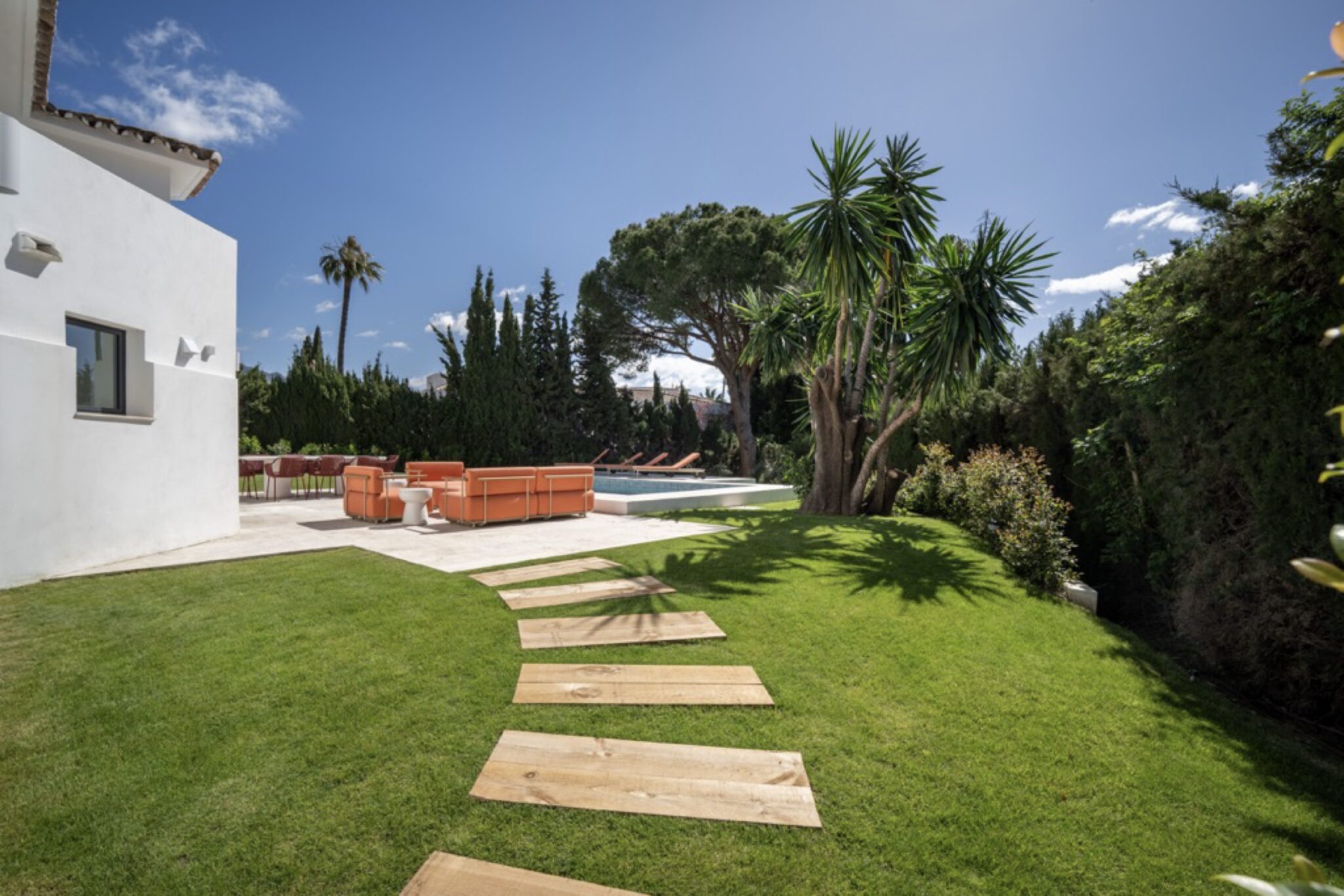 Villa Madrisa 34