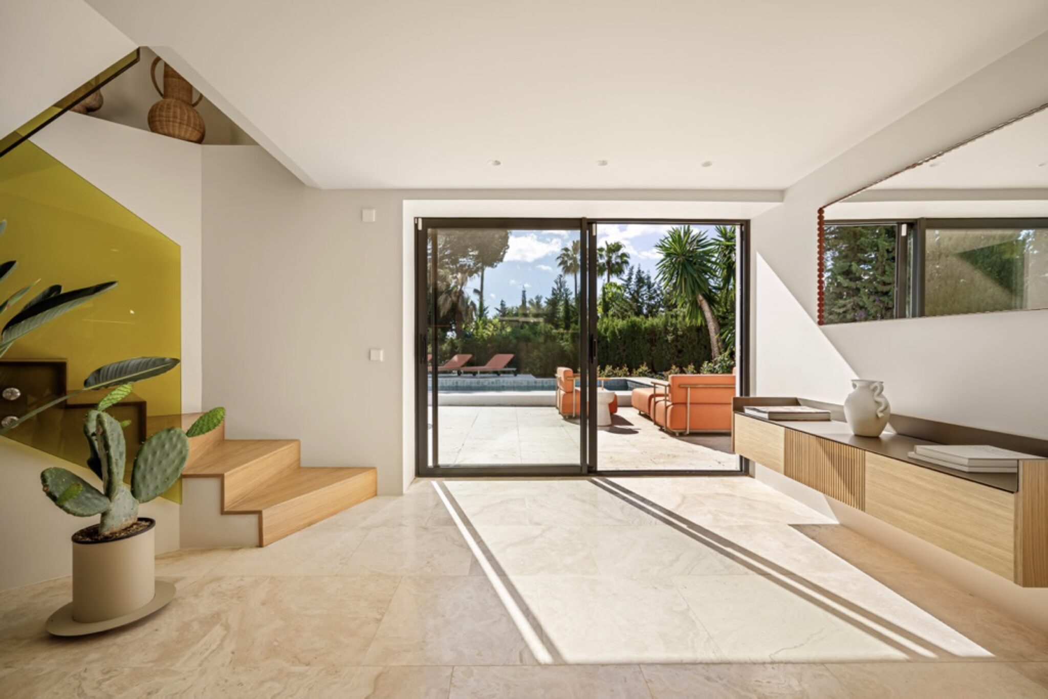 Villa Madrisa 6
