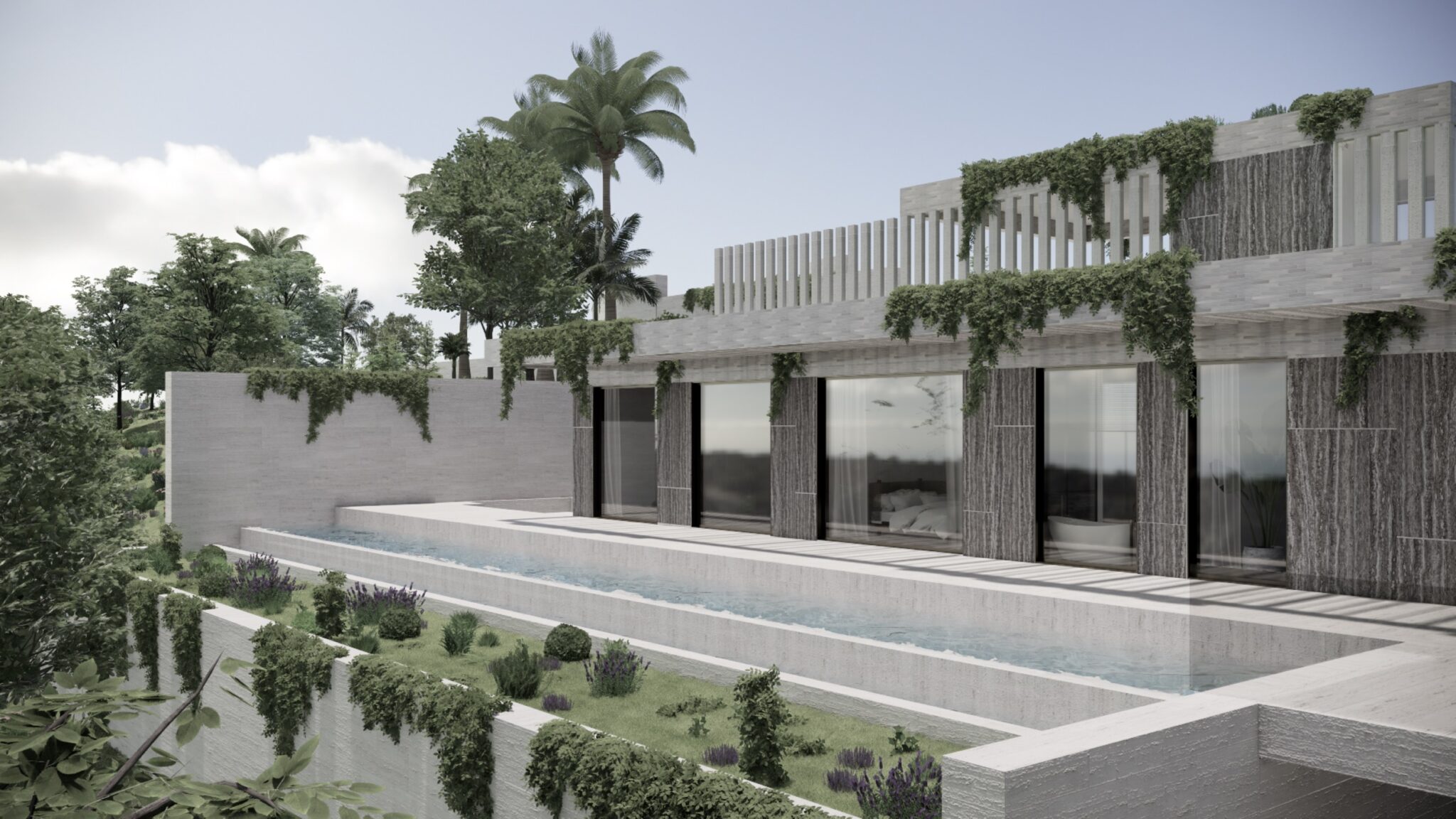 Villa Monte Mayor 11