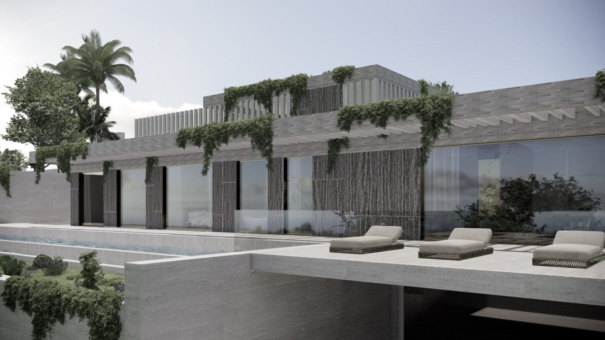 Villa Monte Mayor 12