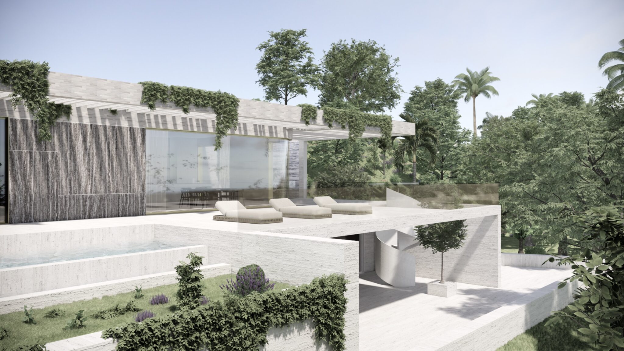 Villa Monte Mayor 15