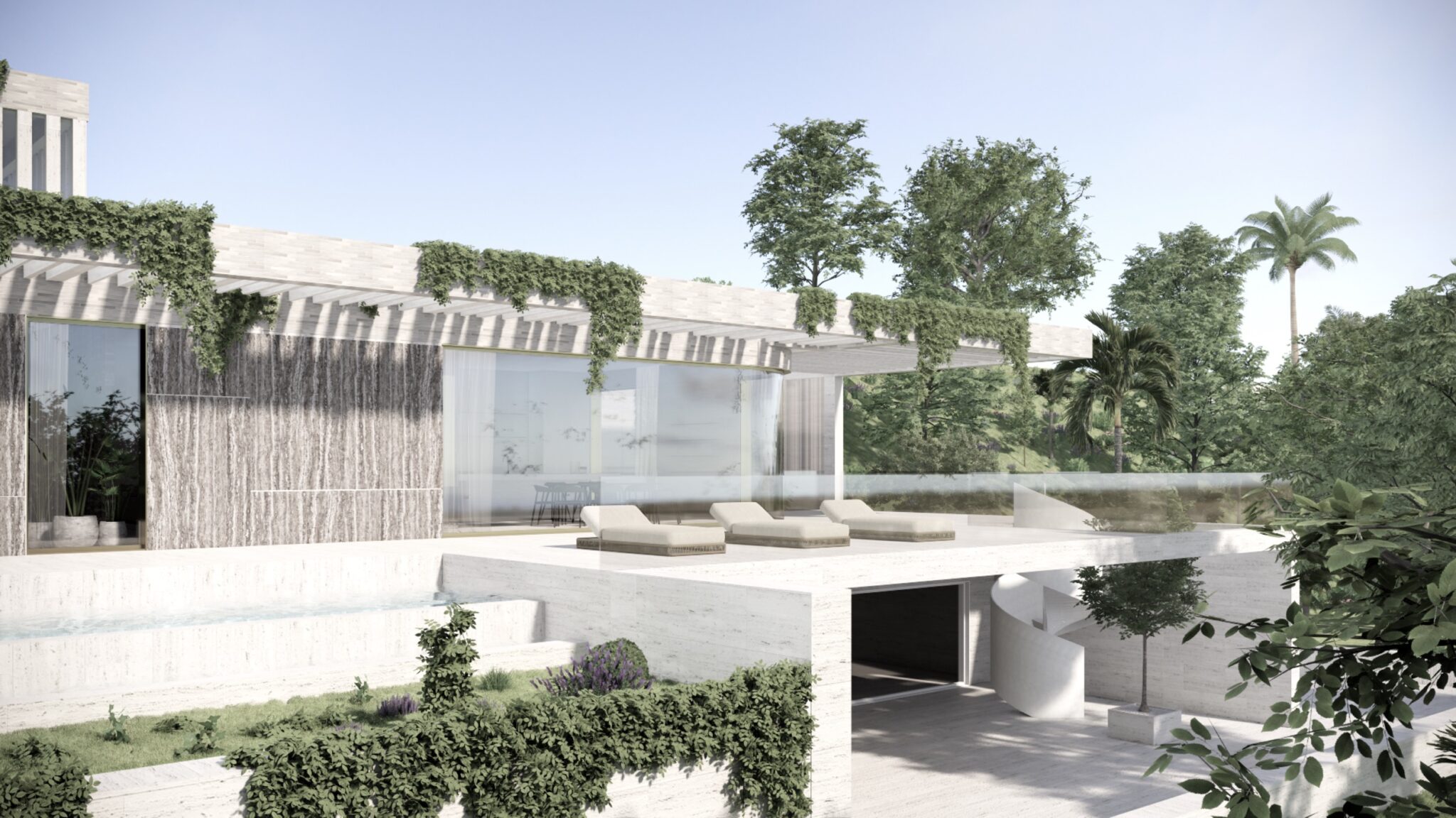Villa Monte Mayor 17