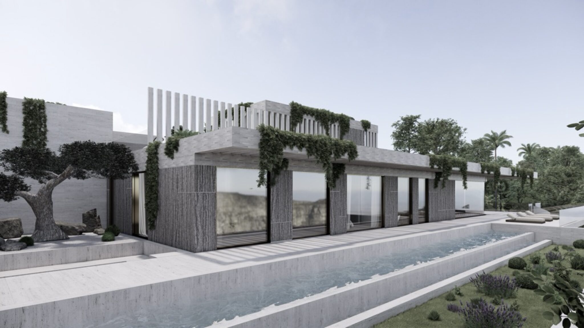 Villa Monte Mayor 19