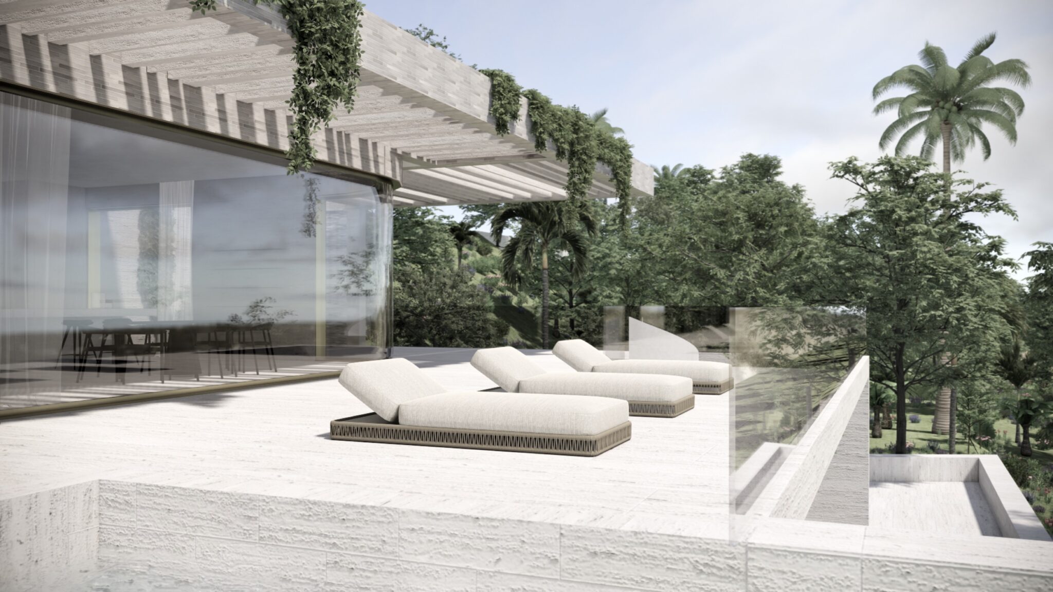 Villa Monte Mayor 2