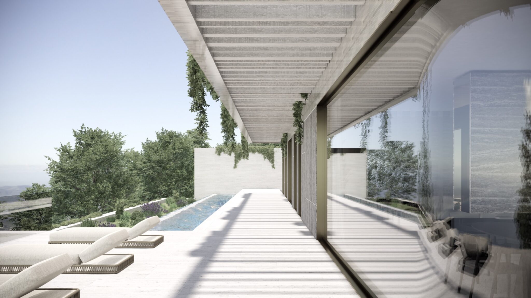 Villa Monte Mayor 22