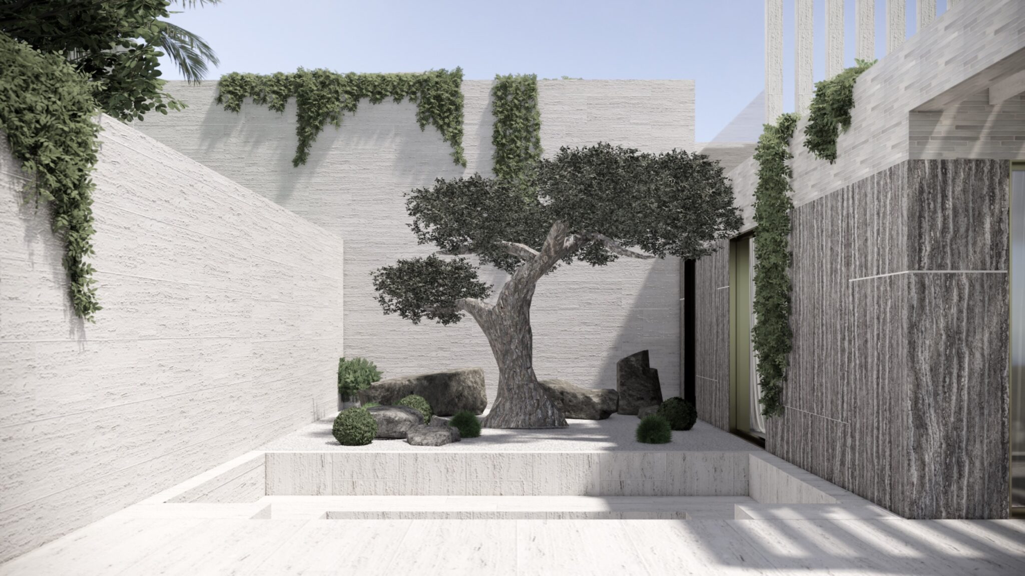 Villa Monte Mayor 25