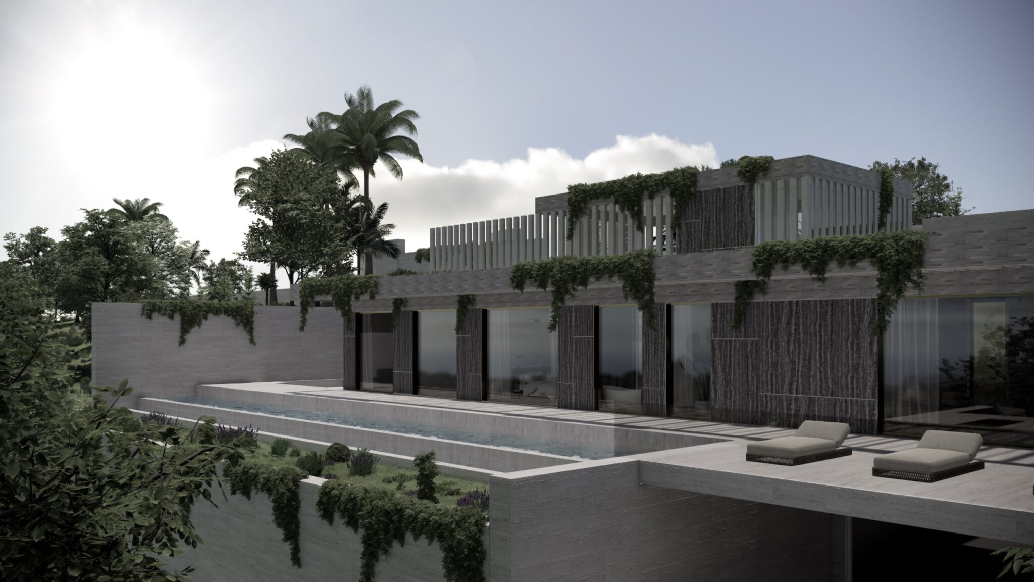 Villa Monte Mayor 29
