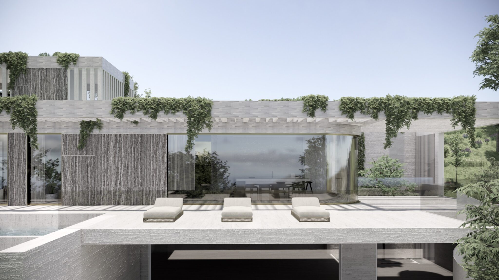 Villa Monte Mayor 30