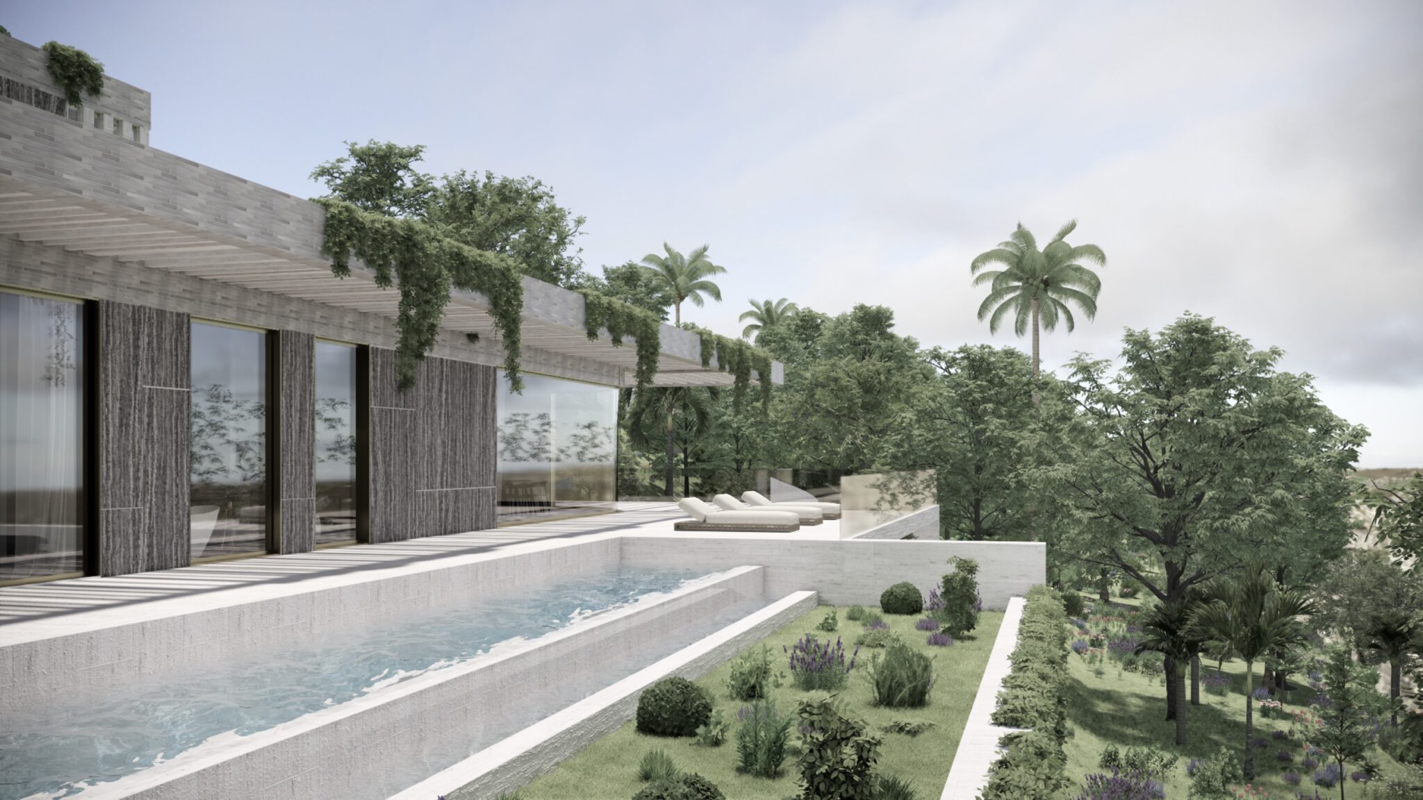 Villa Monte Mayor 32