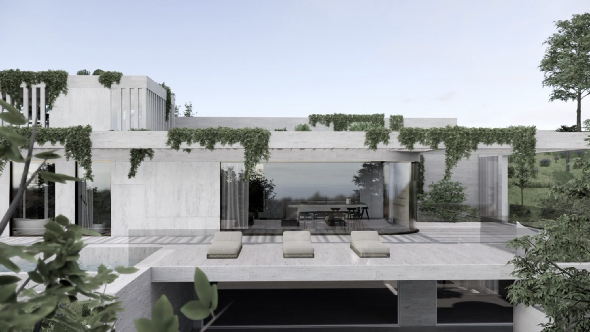 Villa Monte Mayor 33