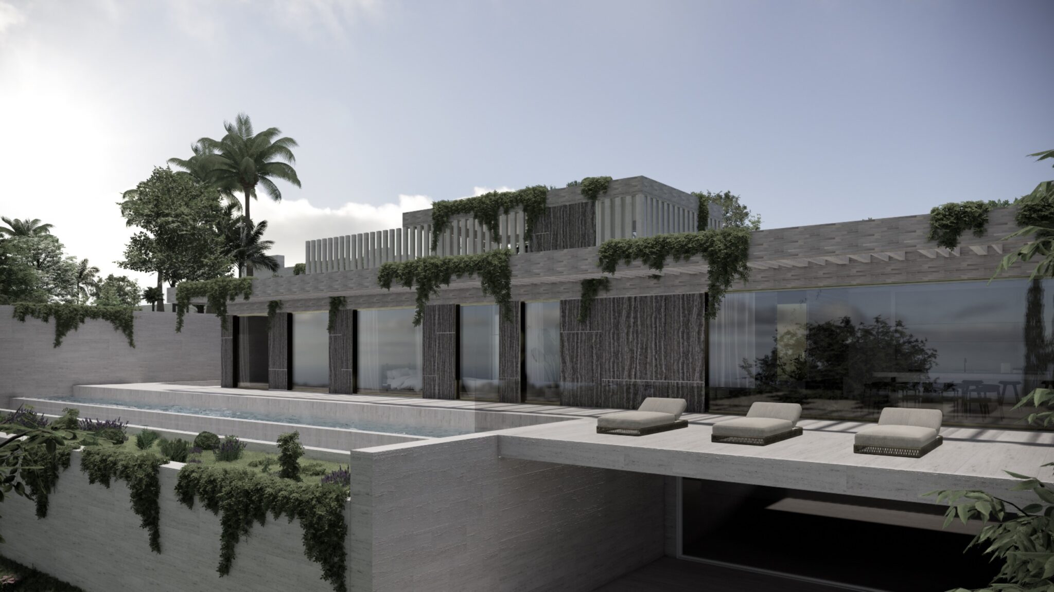 Villa Monte Mayor 35