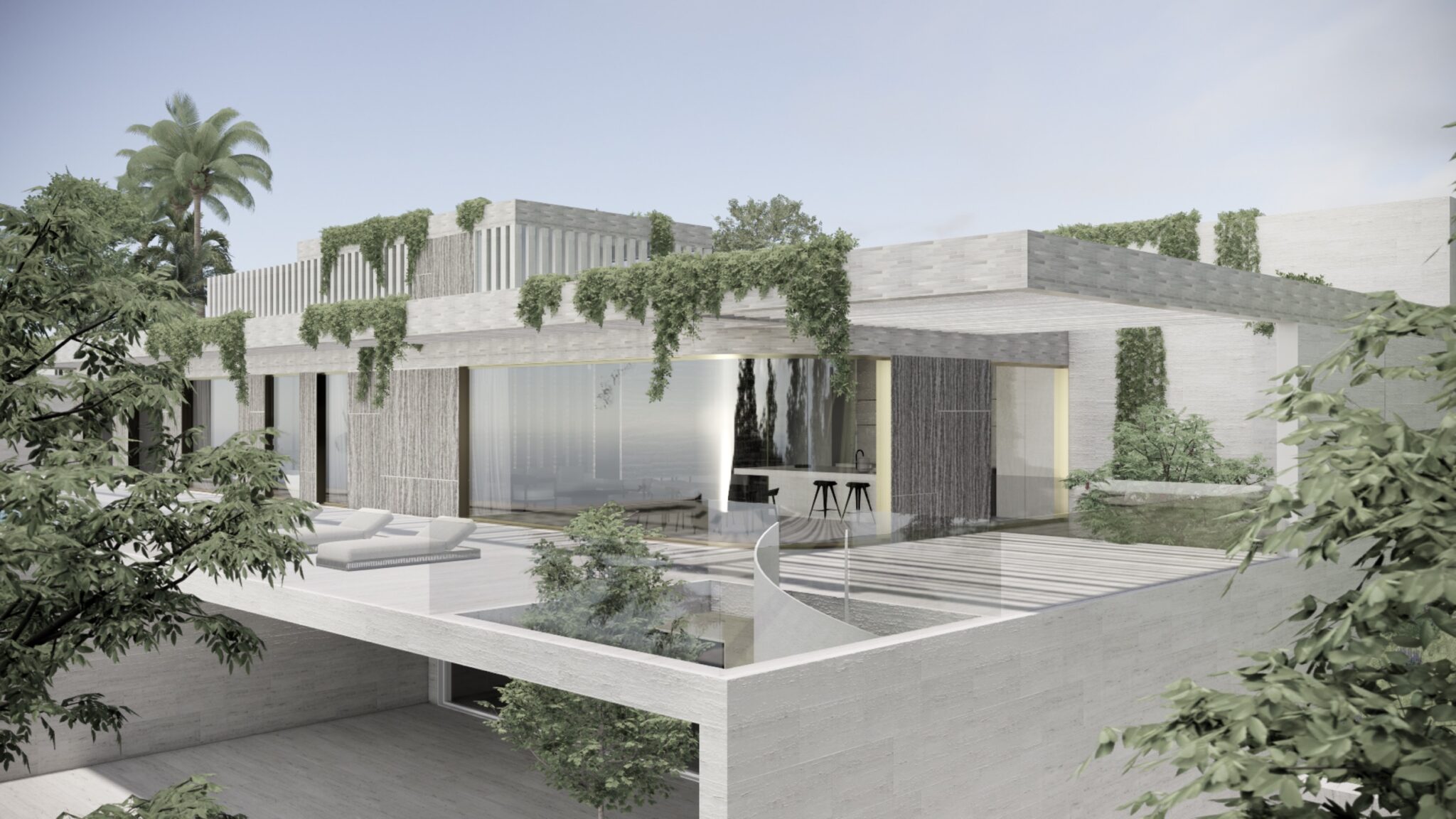 Villa Monte Mayor 36